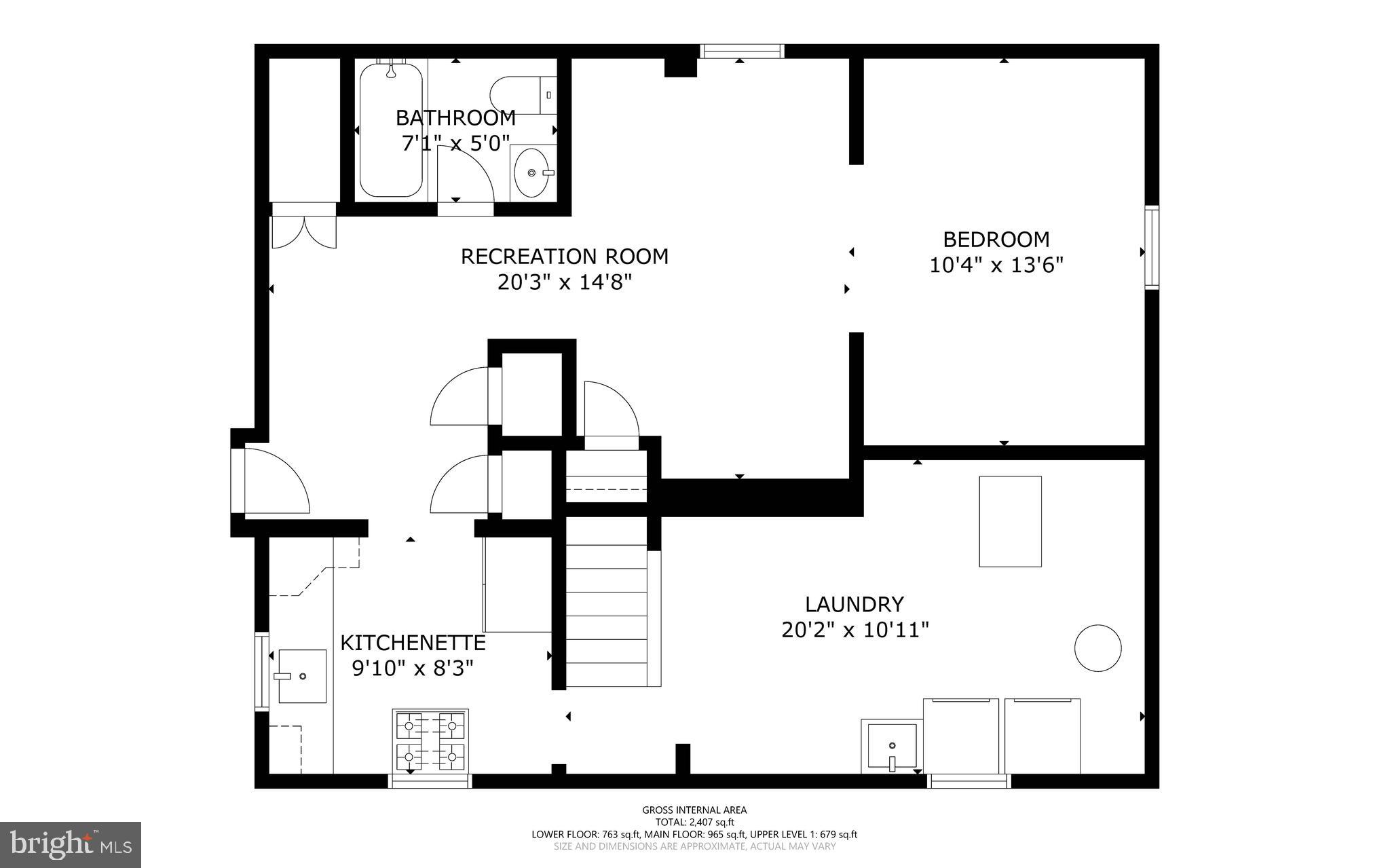 BLUEMONT - Residential
