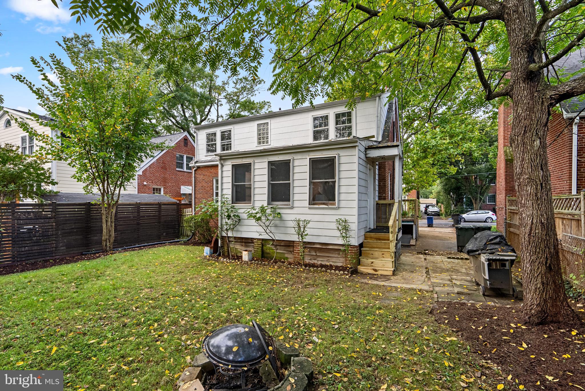 BLUEMONT - Residential