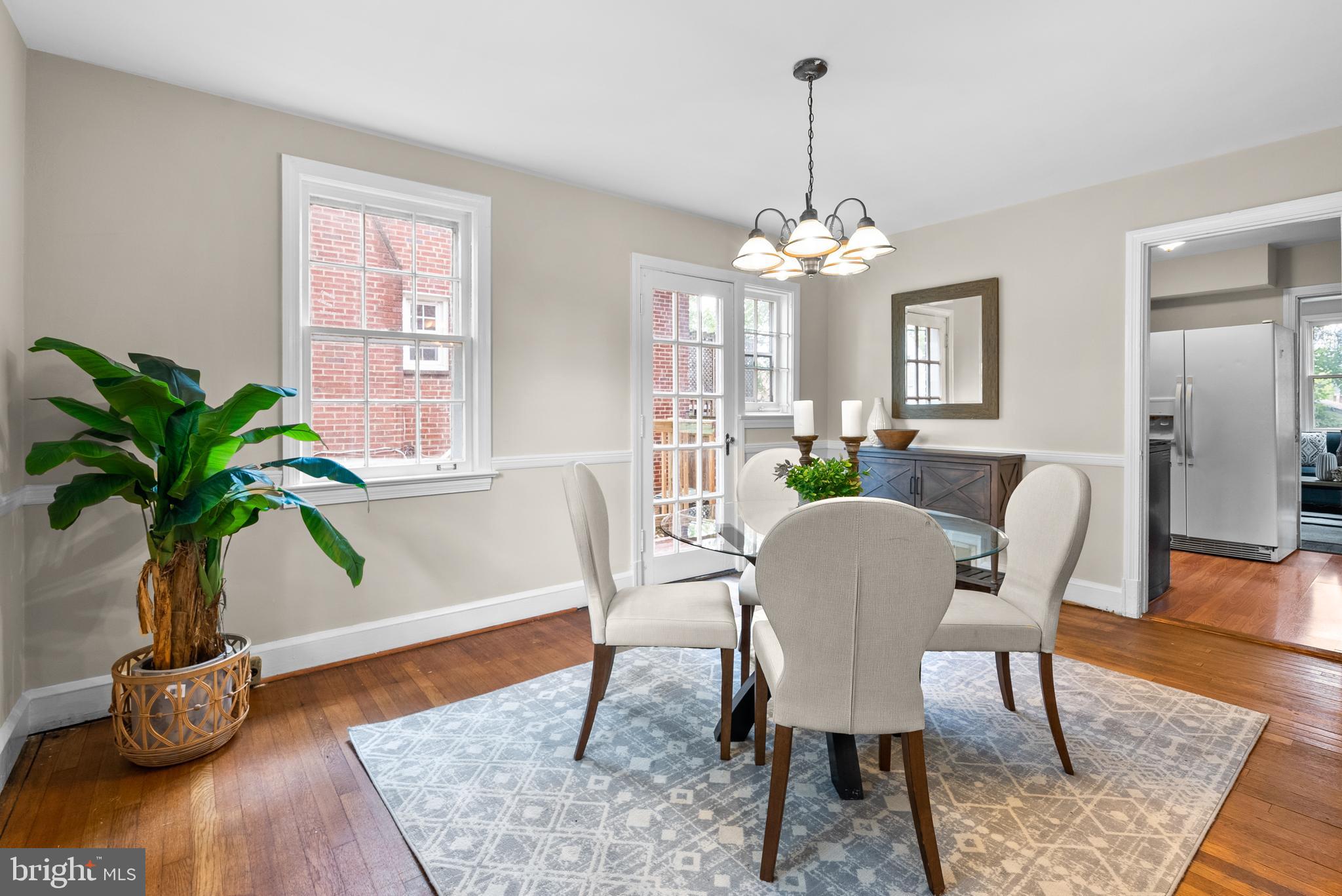 BLUEMONT - Residential