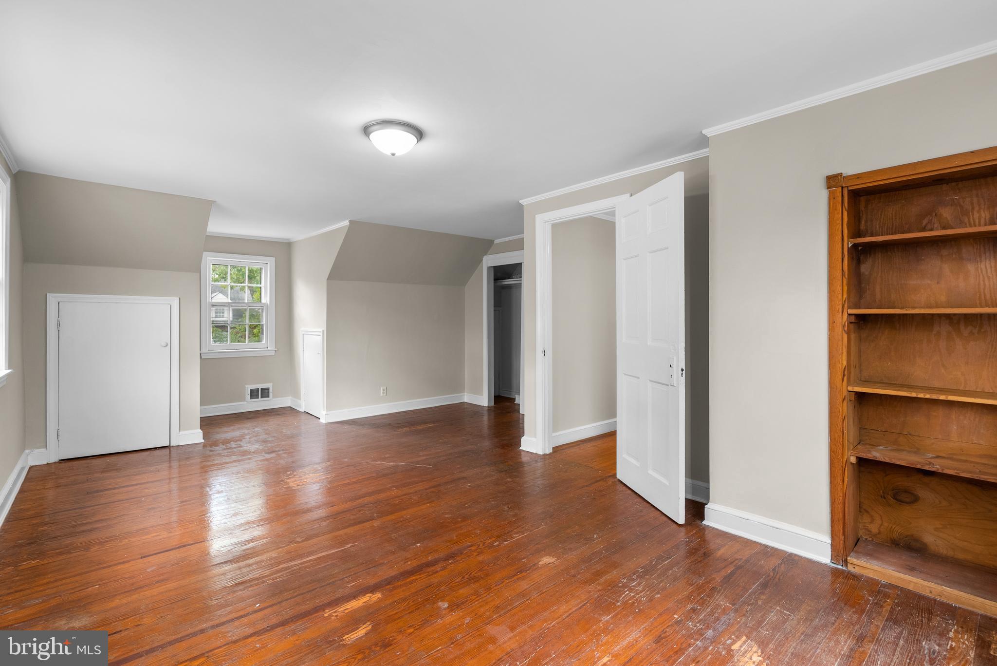 BLUEMONT - Residential