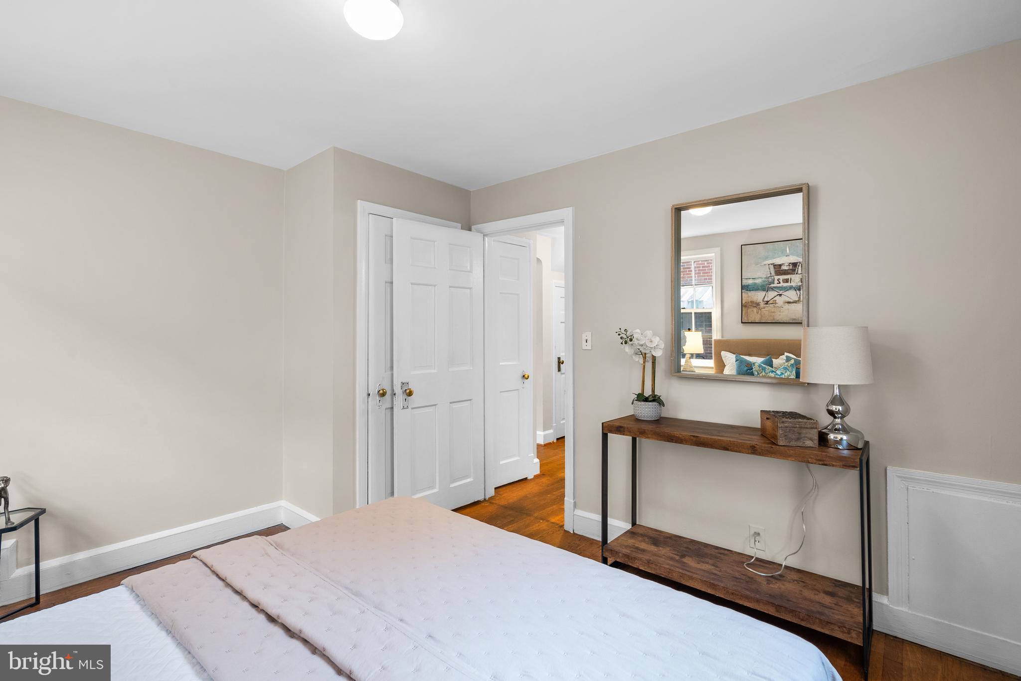 BLUEMONT - Residential