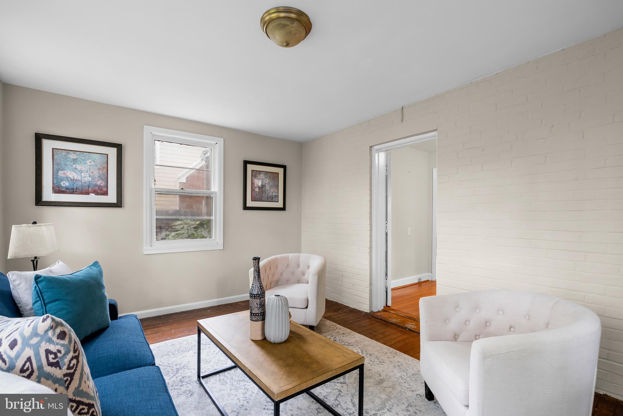 BLUEMONT - Residential