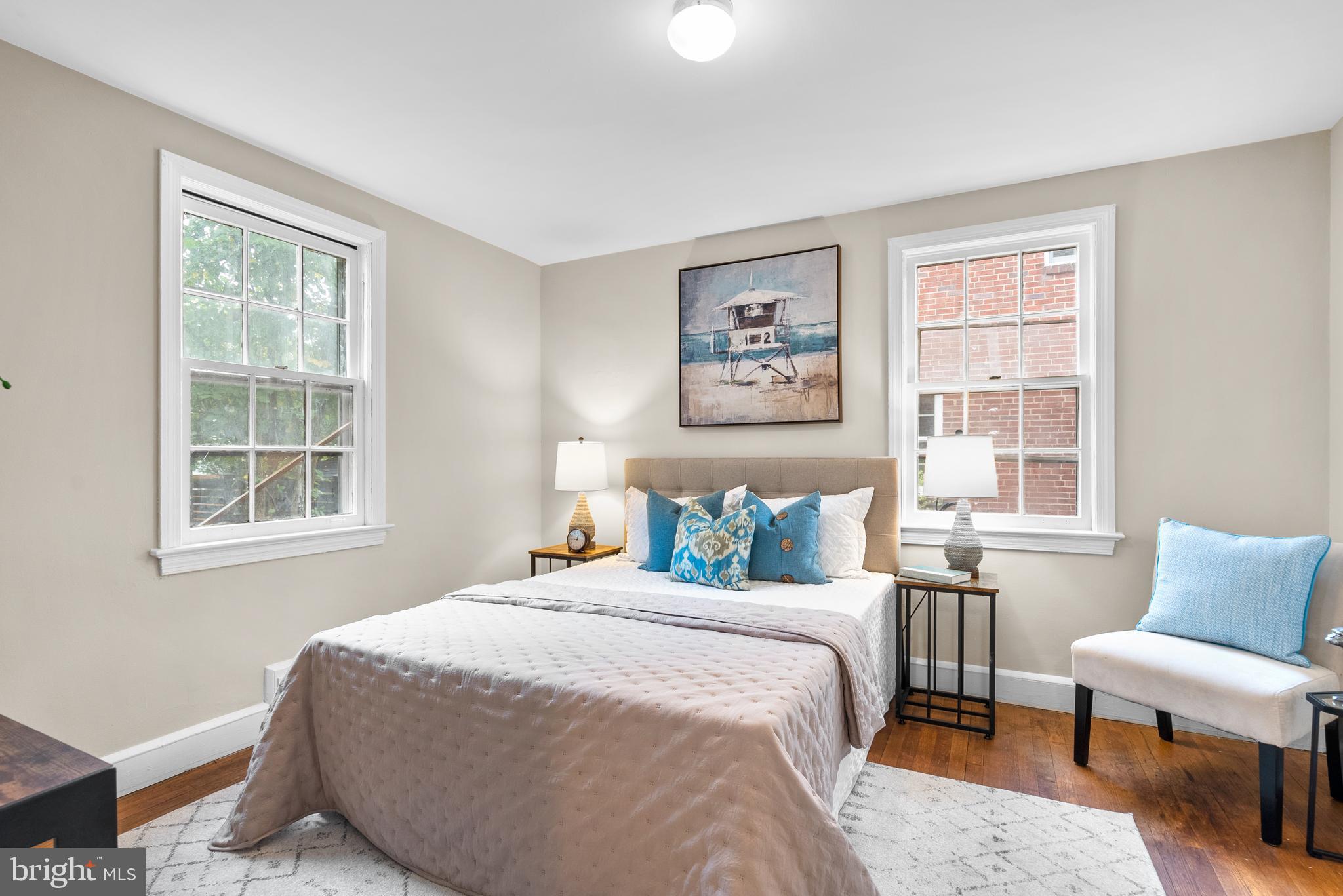 BLUEMONT - Residential