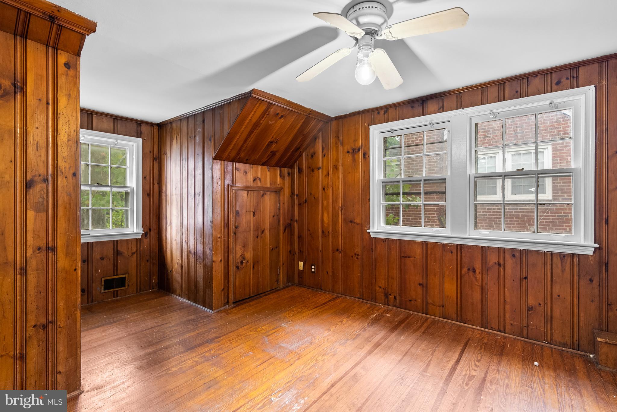 BLUEMONT - Residential