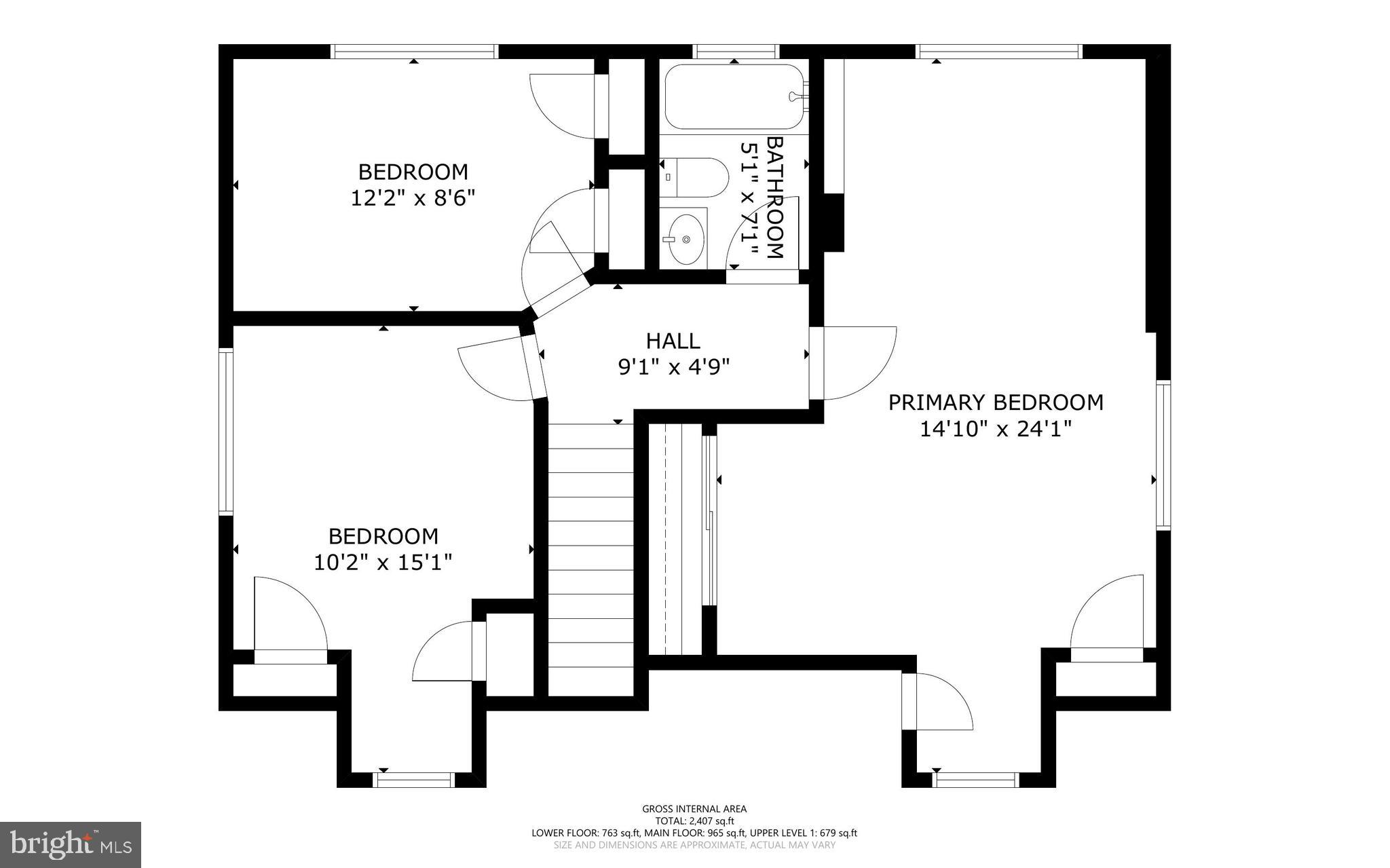 BLUEMONT - Residential