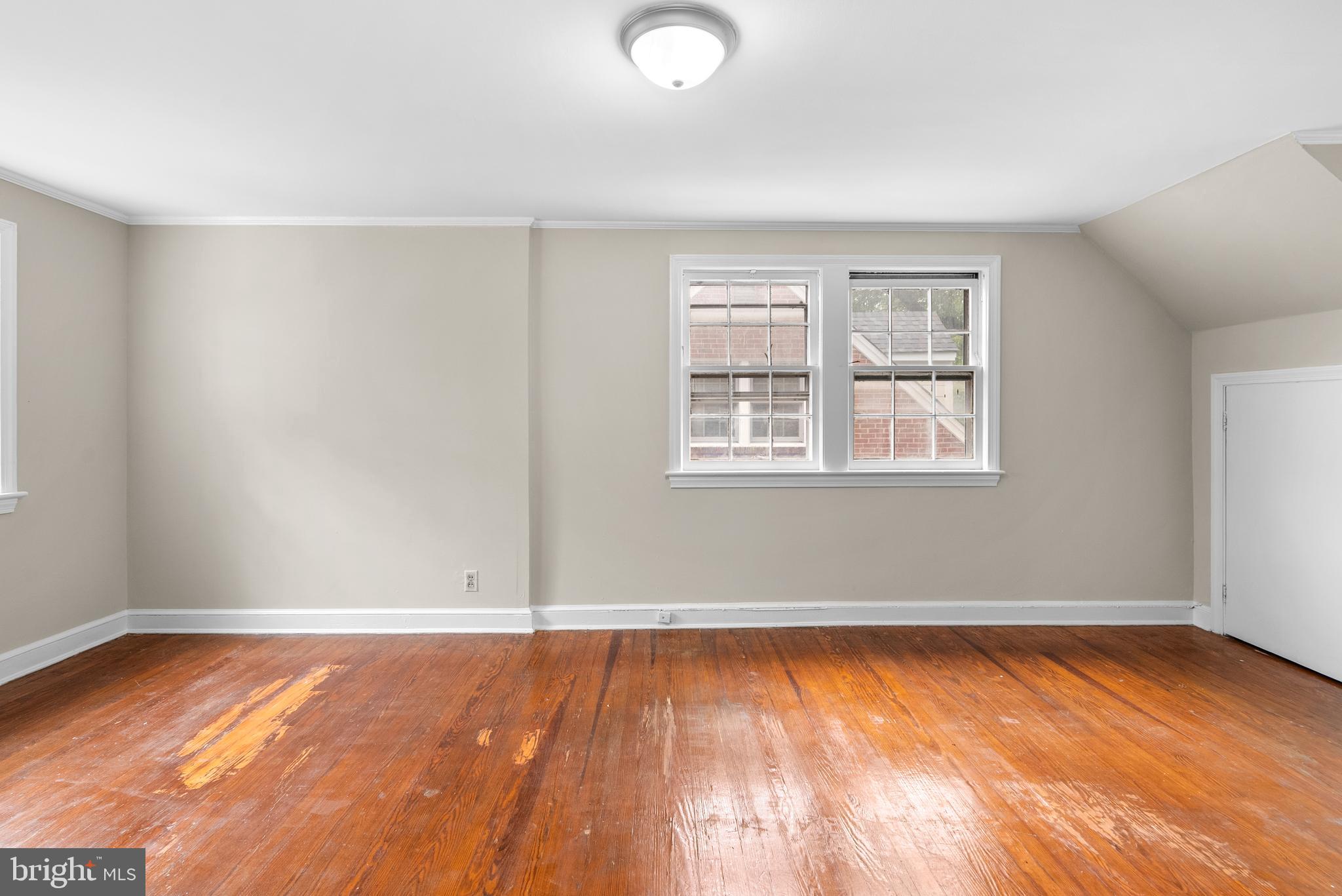 BLUEMONT - Residential