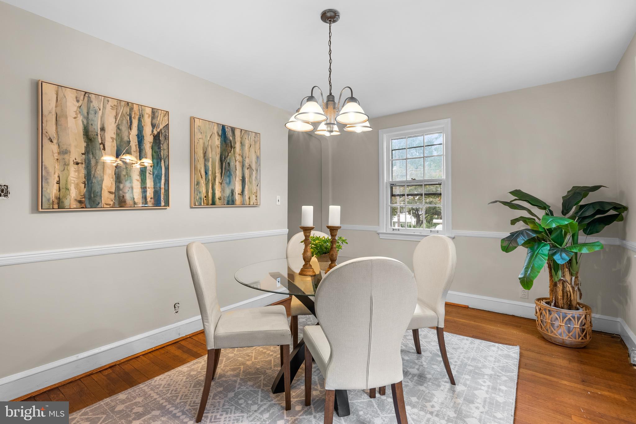 BLUEMONT - Residential