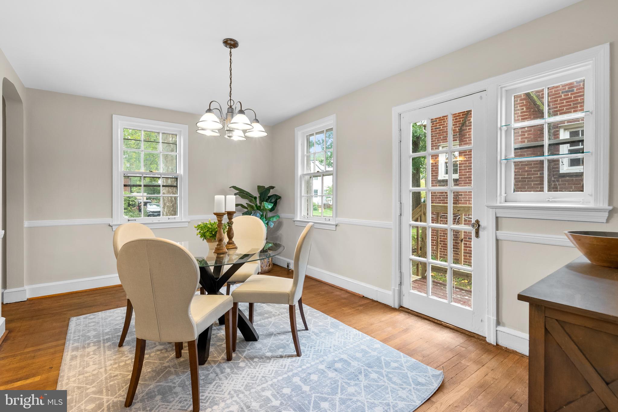 BLUEMONT - Residential