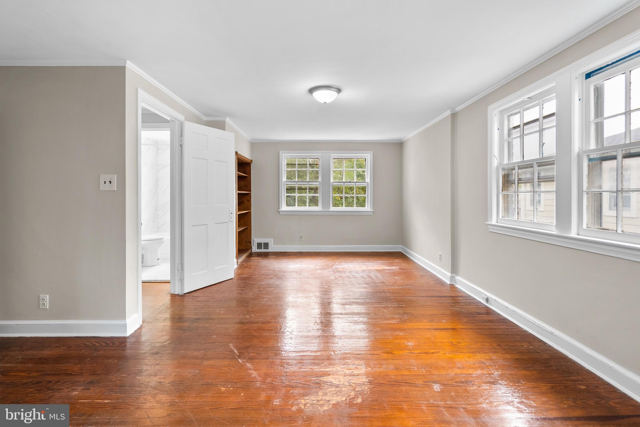 BLUEMONT - Residential