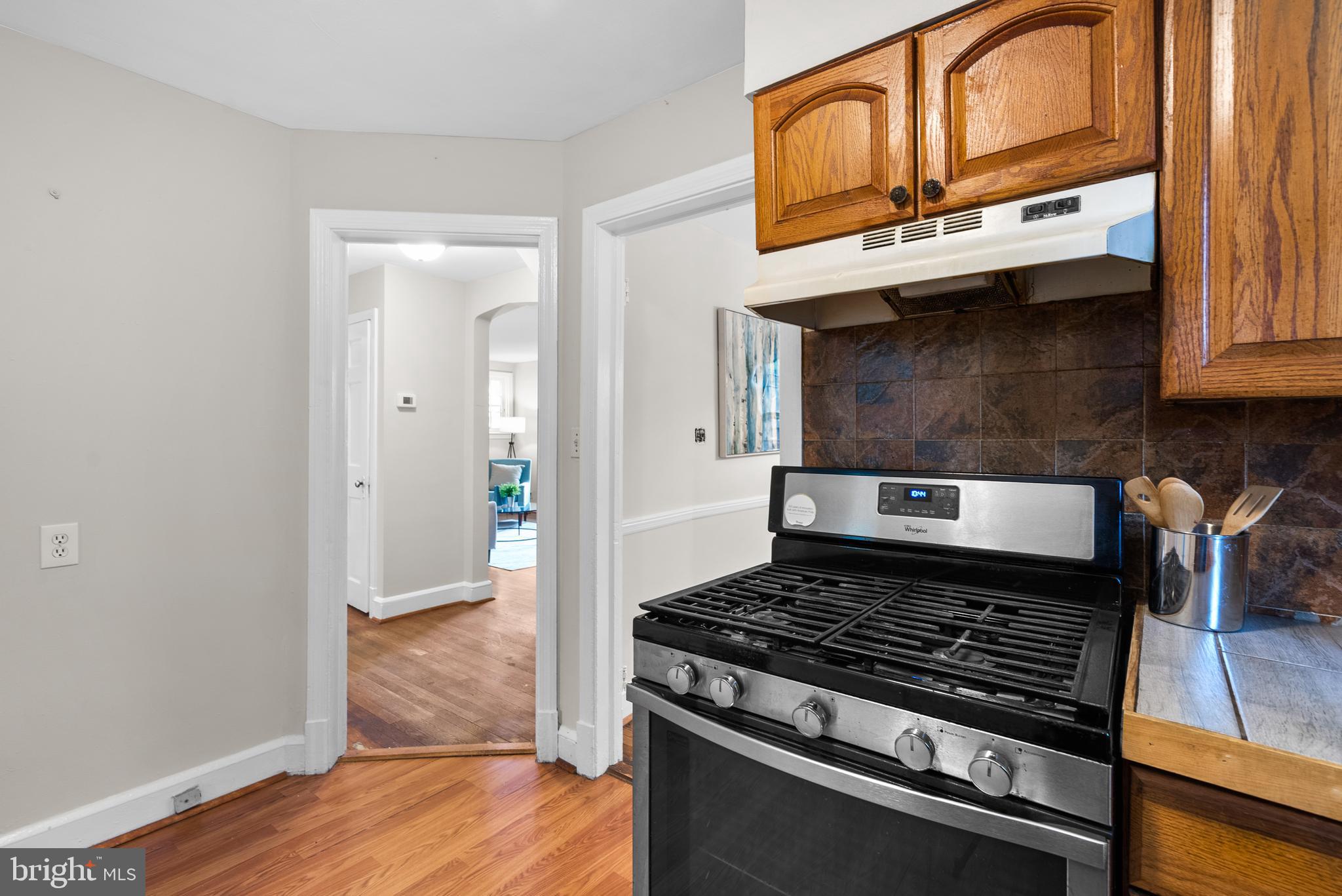 BLUEMONT - Residential