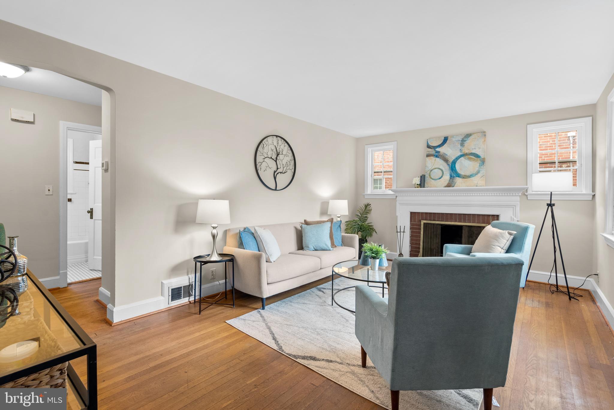 BLUEMONT - Residential