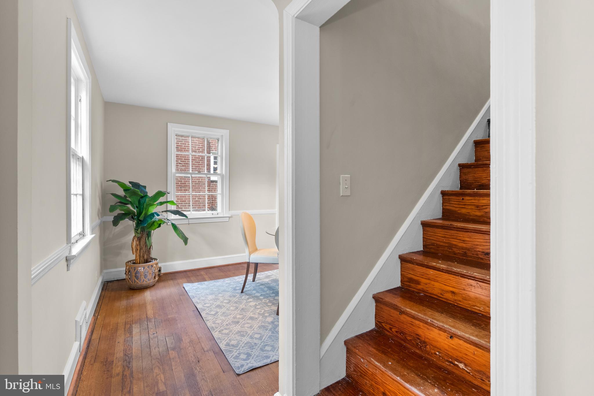 BLUEMONT - Residential