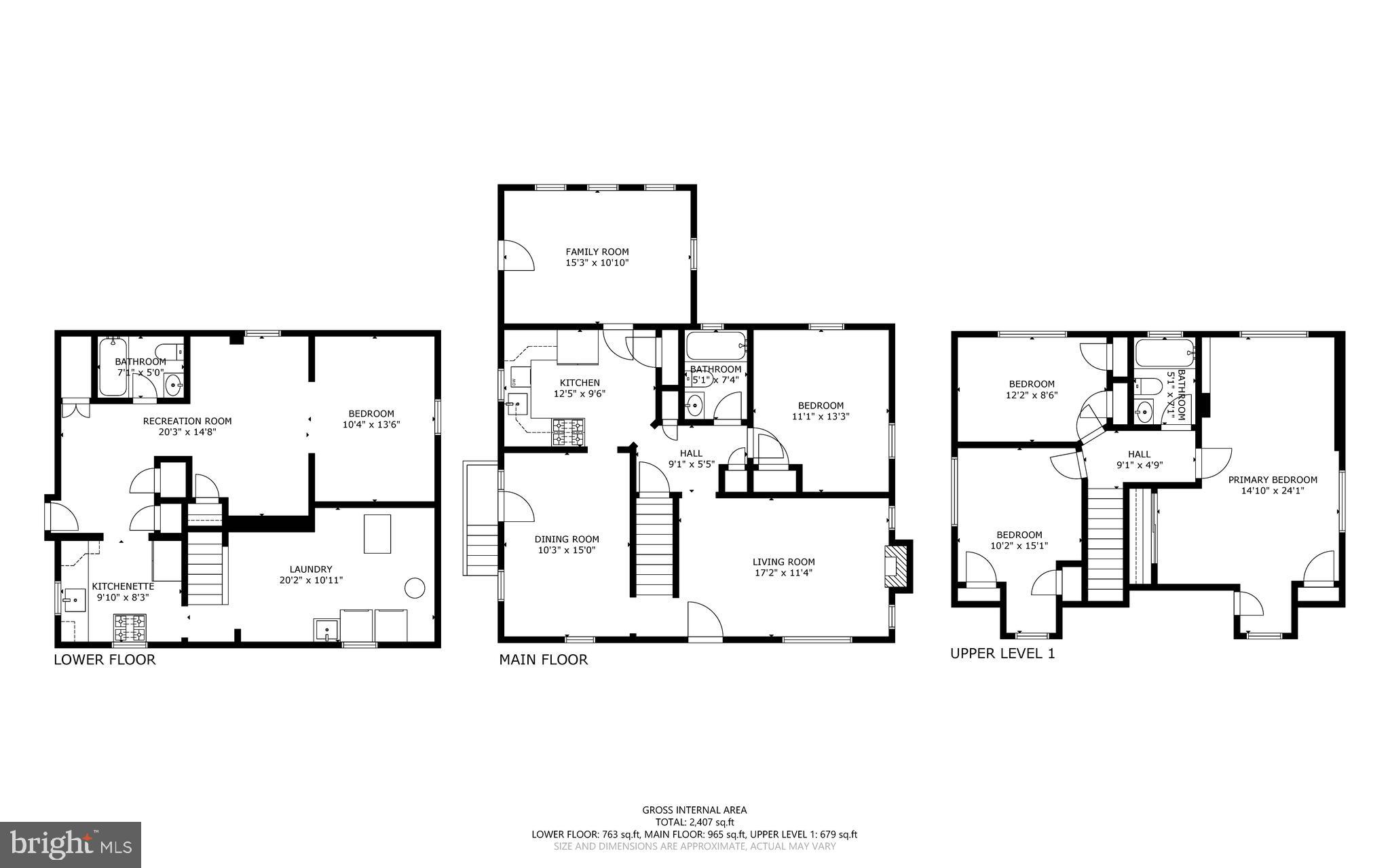 BLUEMONT - Residential