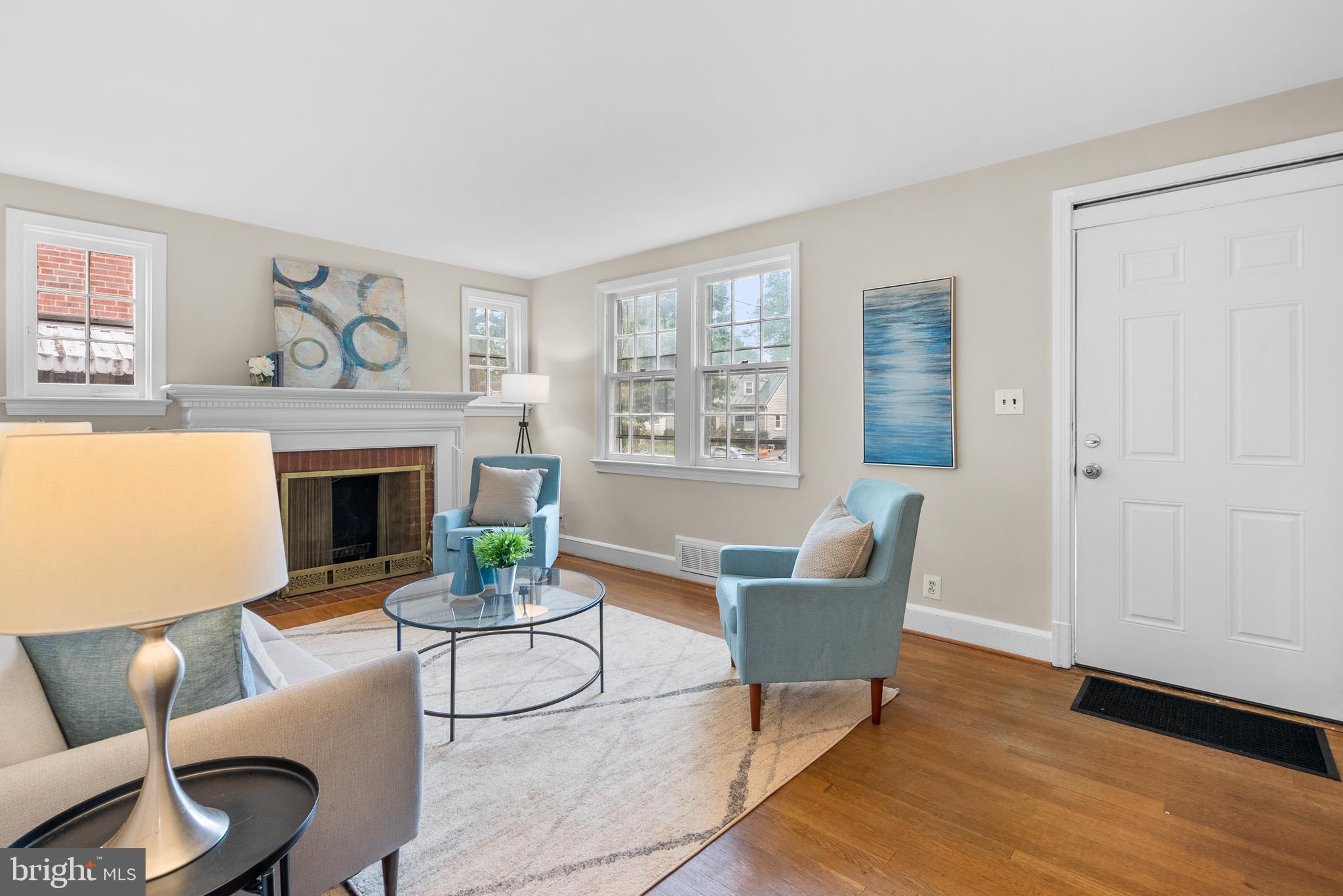 BLUEMONT - Residential