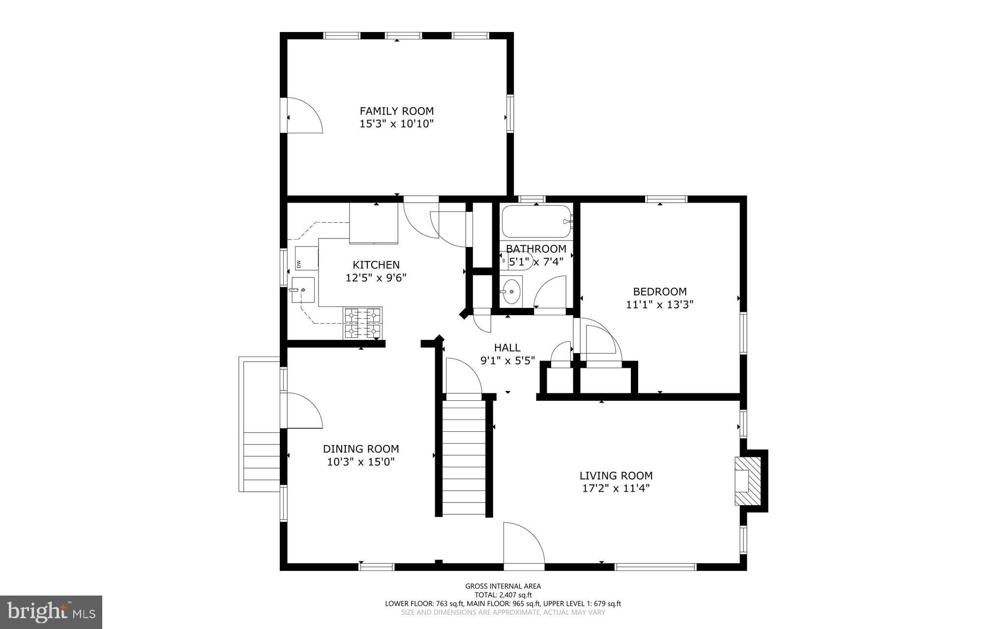 BLUEMONT - Residential