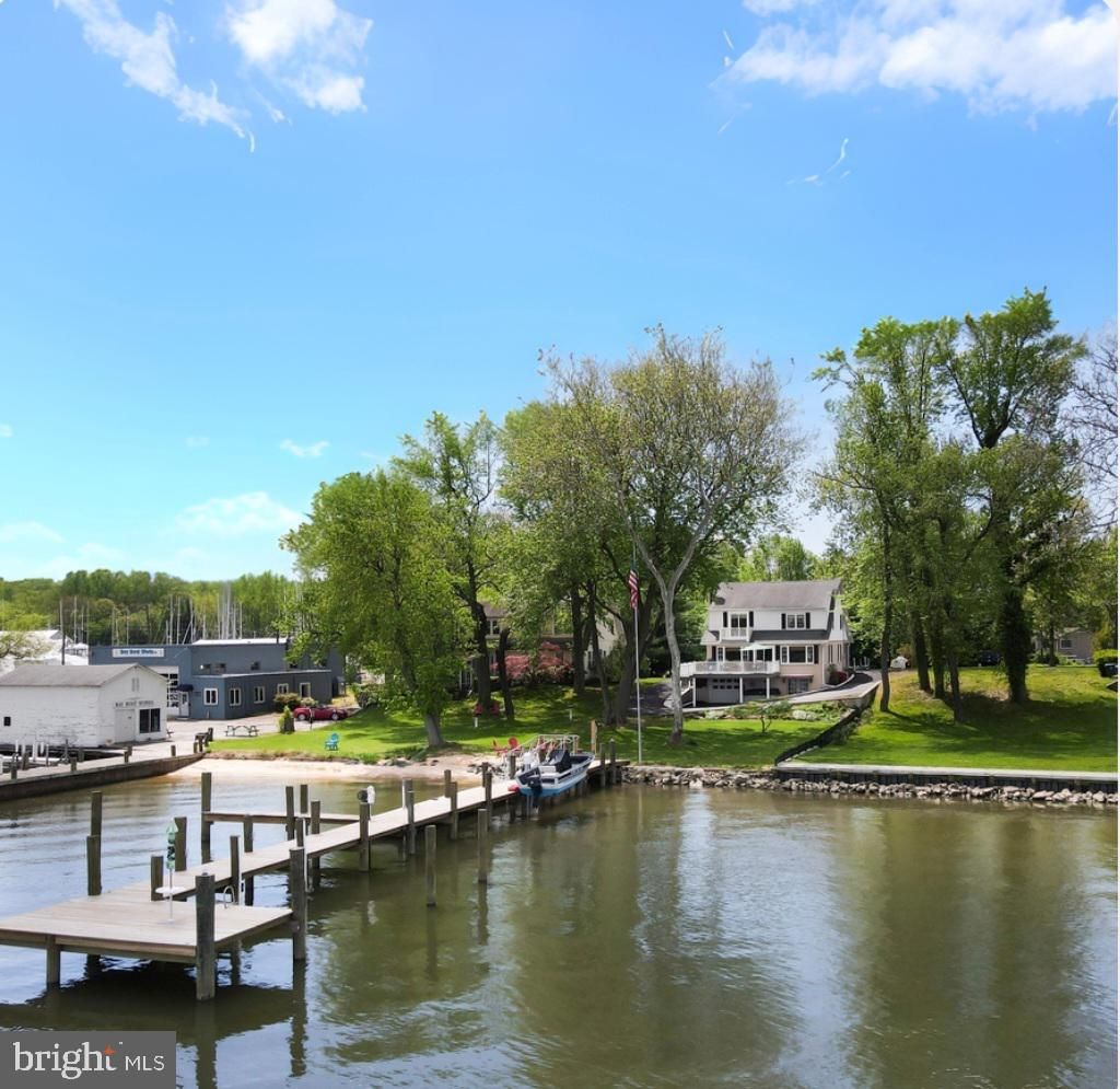Photo of 15 Sunset Drive, NORTH EAST, MD 21901 (MLS # MDCC2019490)
