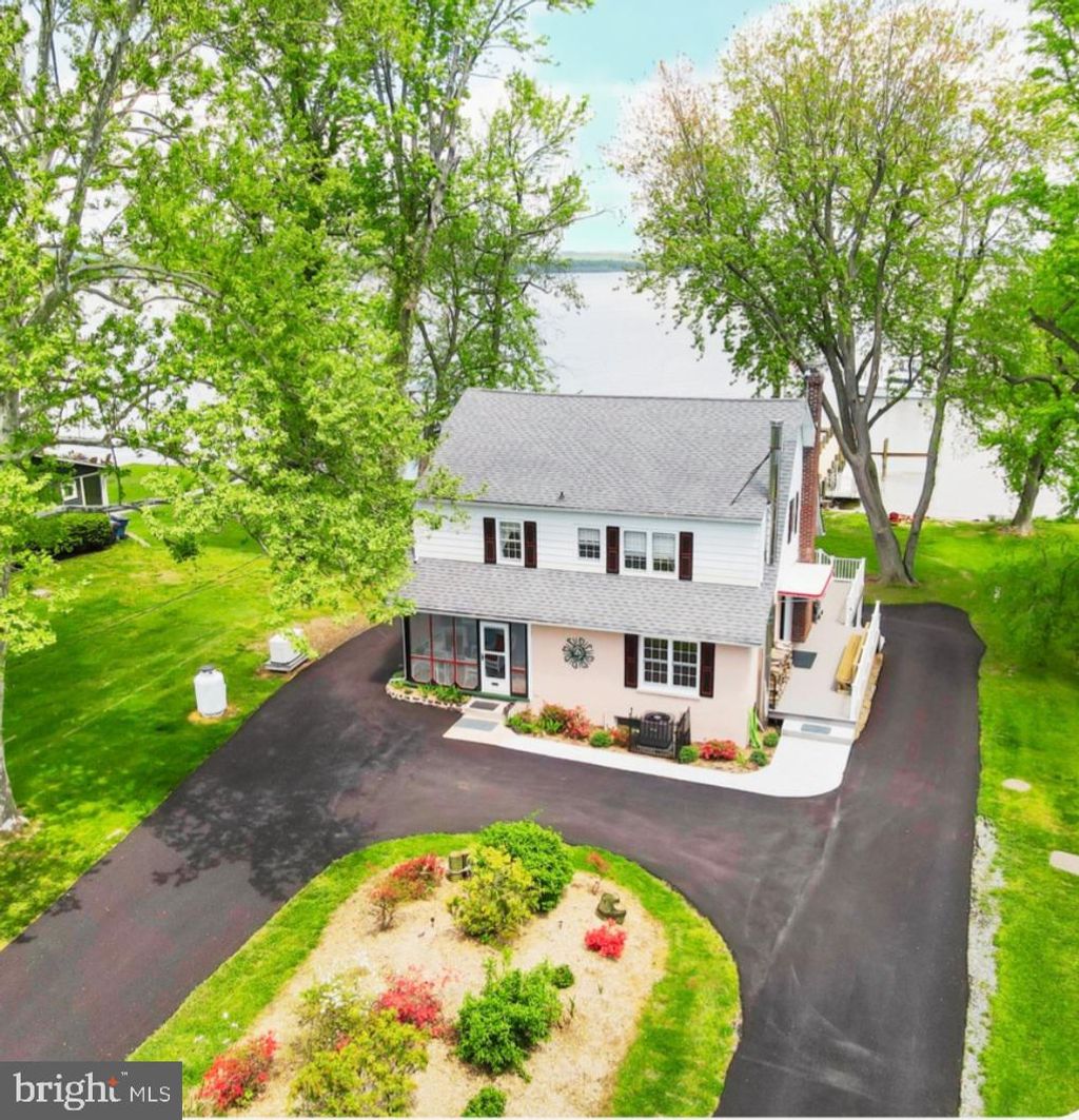 Photo of 15 Sunset Drive, NORTH EAST, MD 21901 (MLS # MDCC2019490)