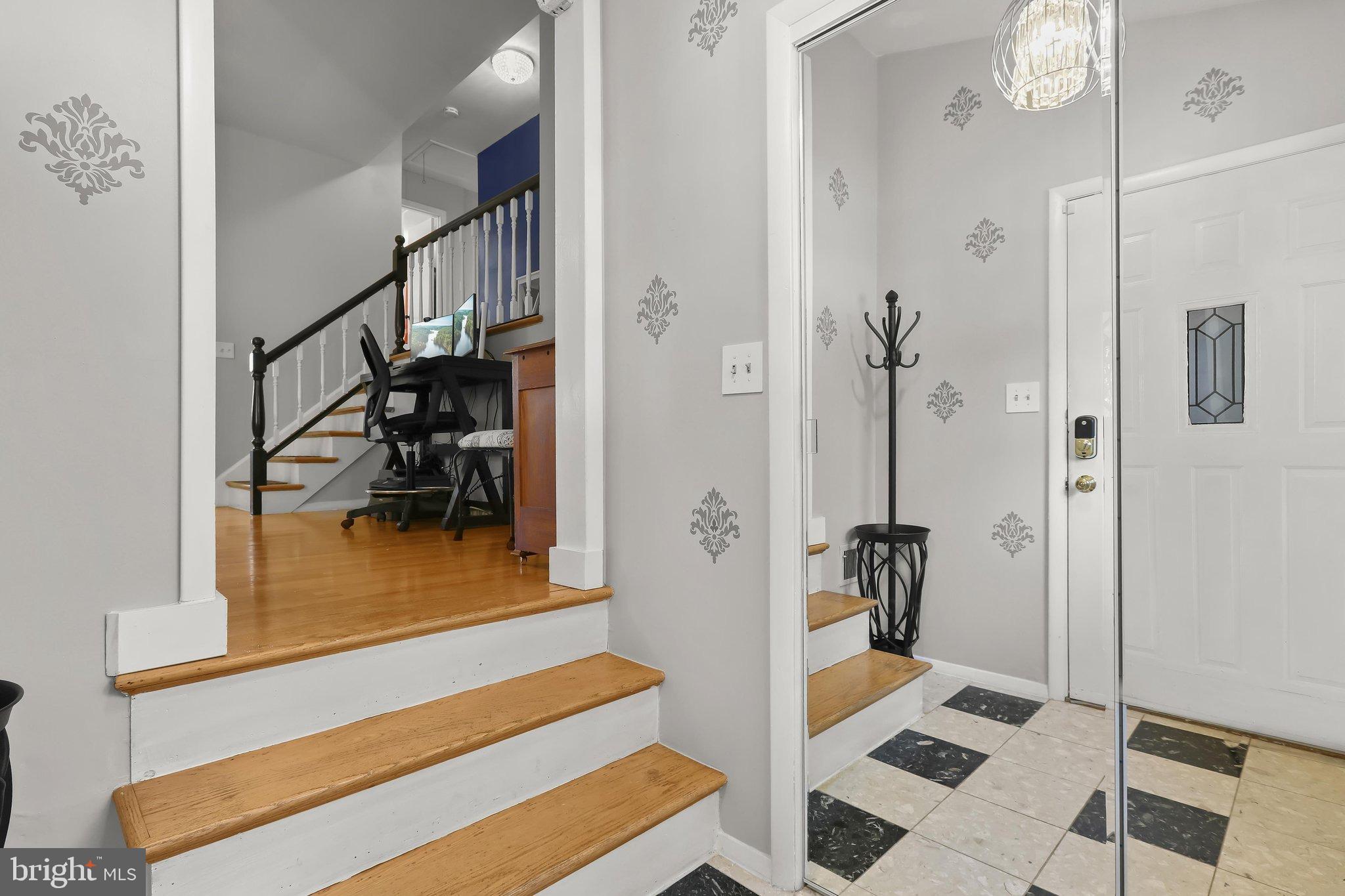 1026 BOSLEY ROAD