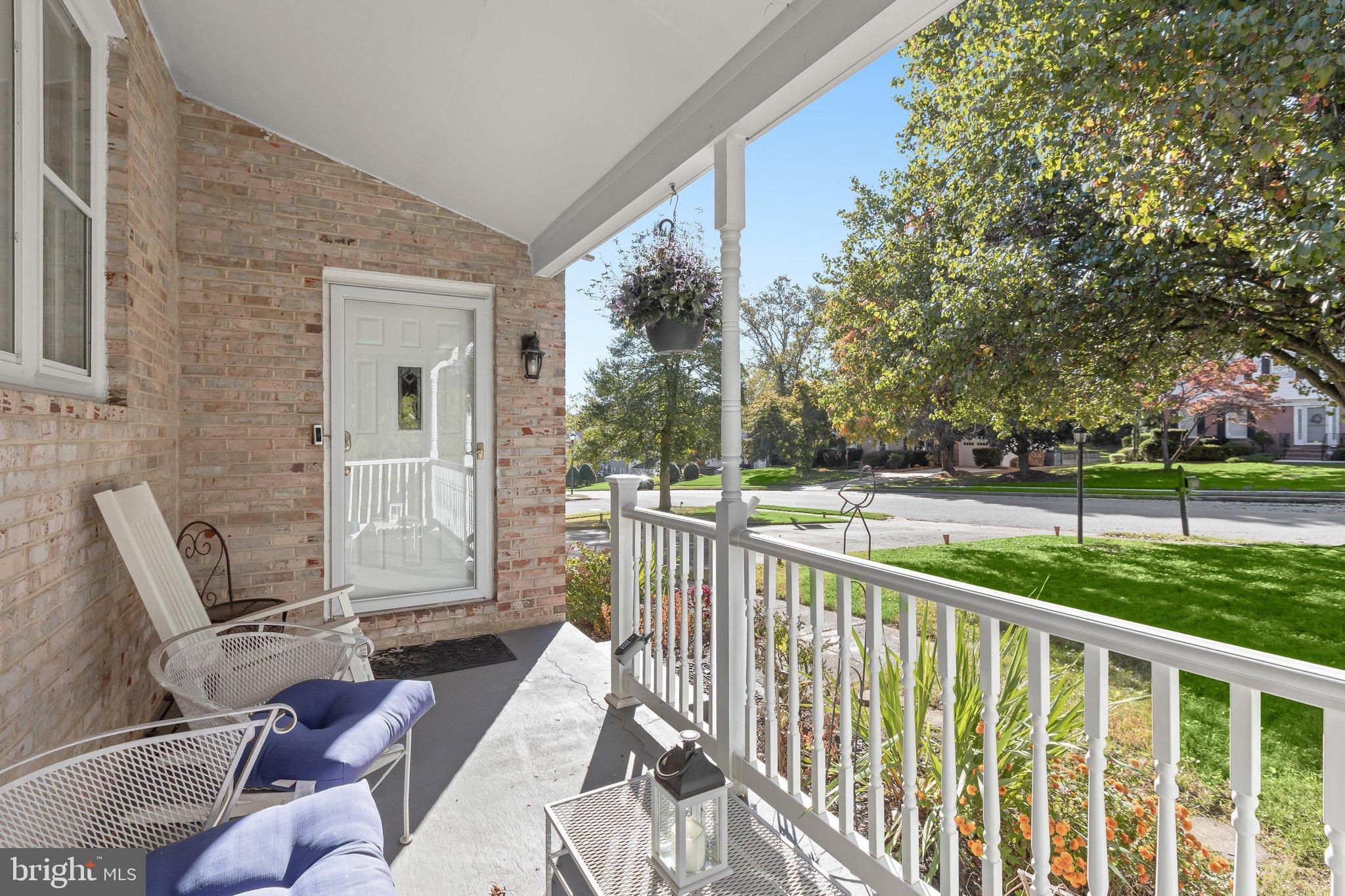 1026 BOSLEY ROAD