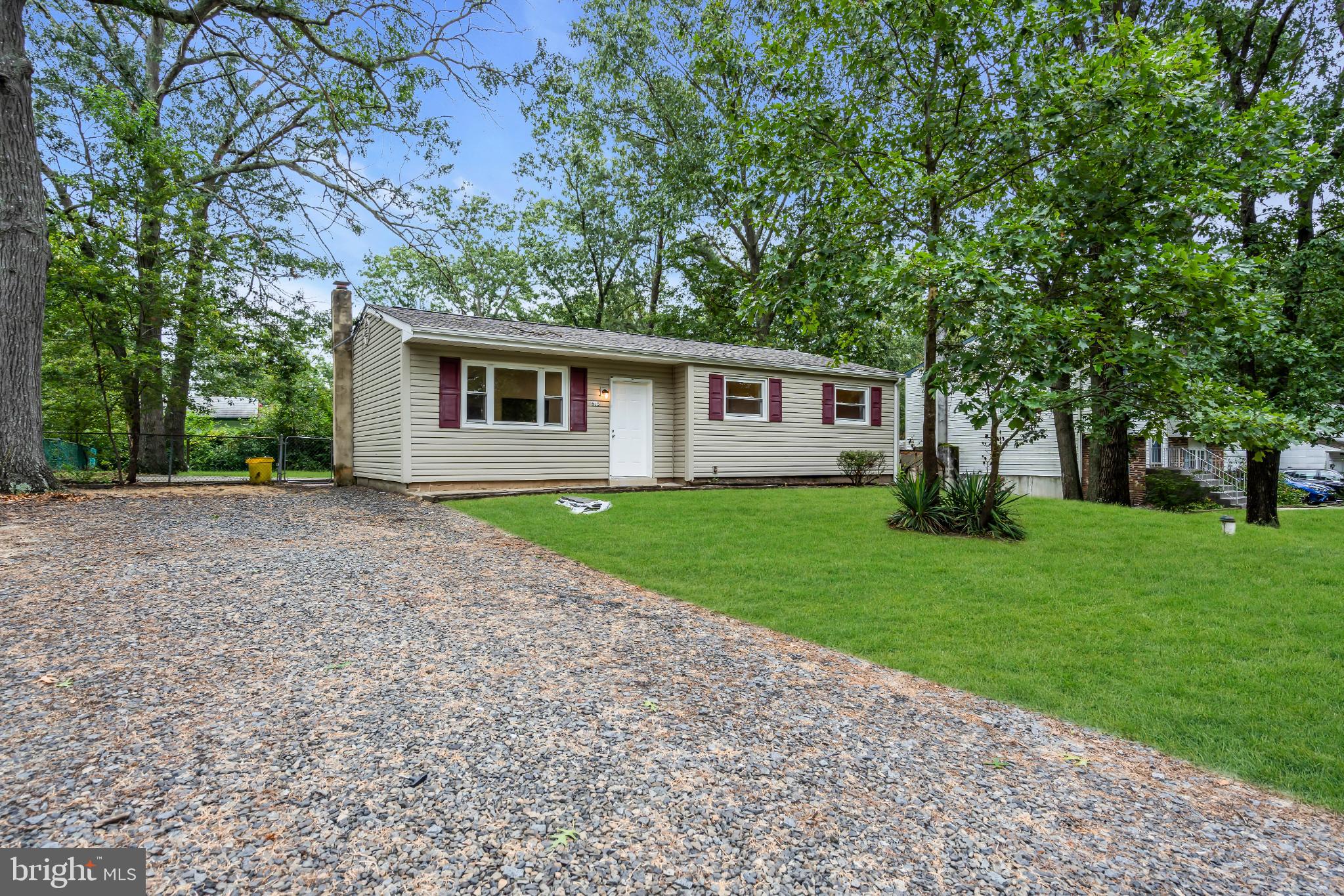 515 NEW JERSEY ROAD