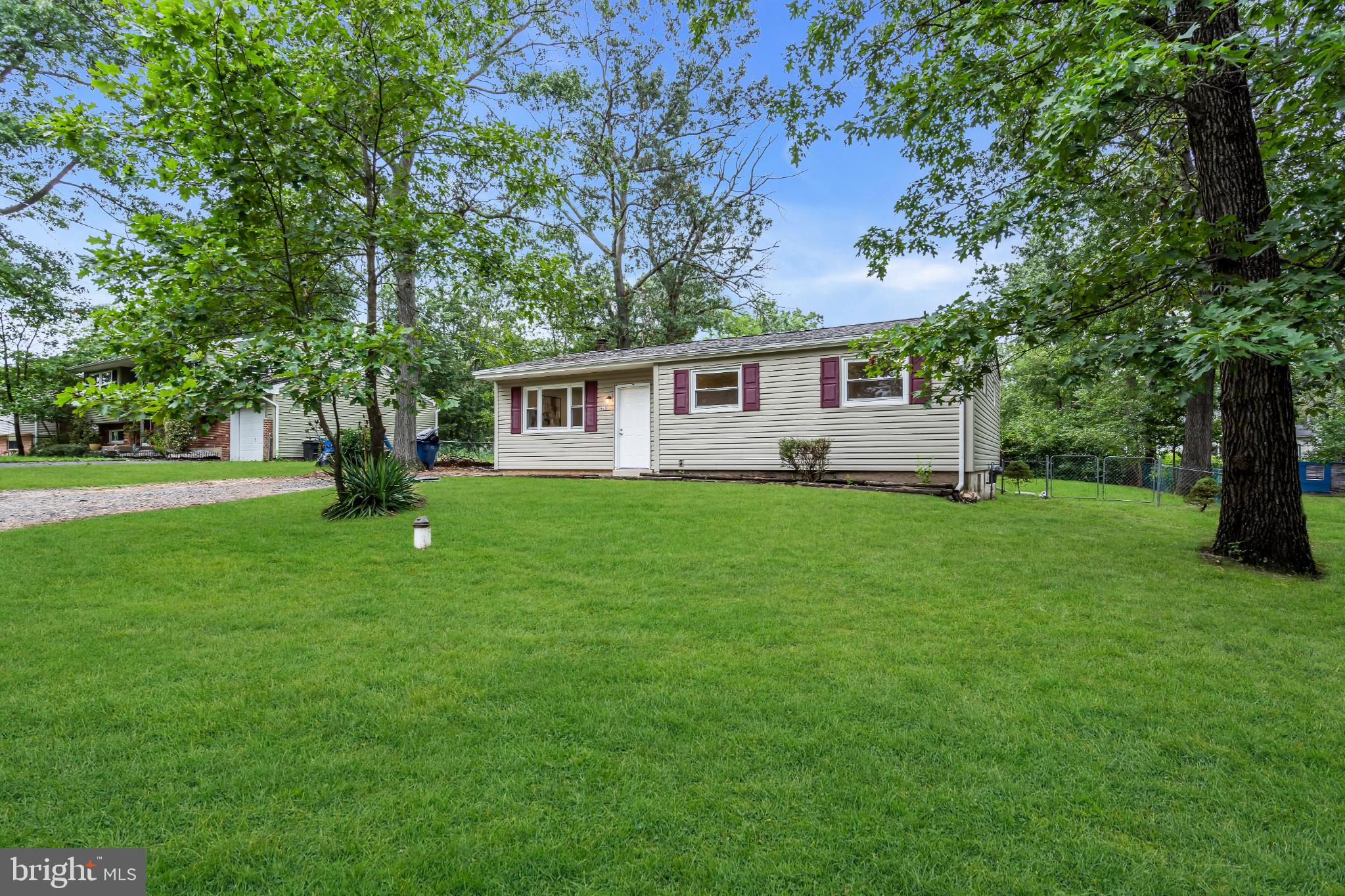 515 NEW JERSEY ROAD