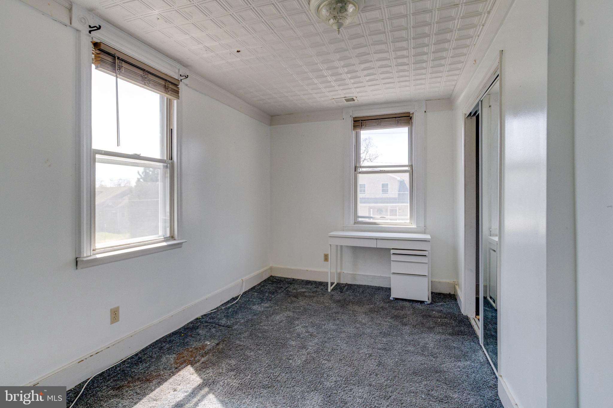 PARKVILLE - Residential