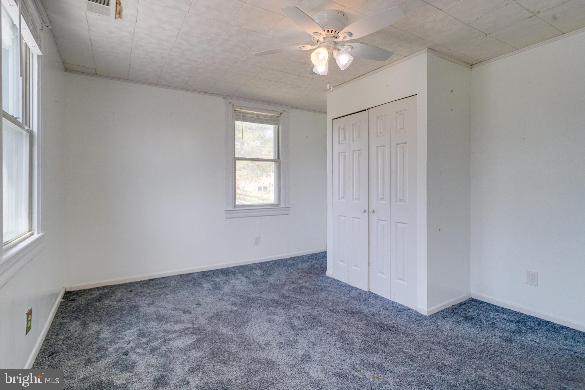 PARKVILLE - Residential