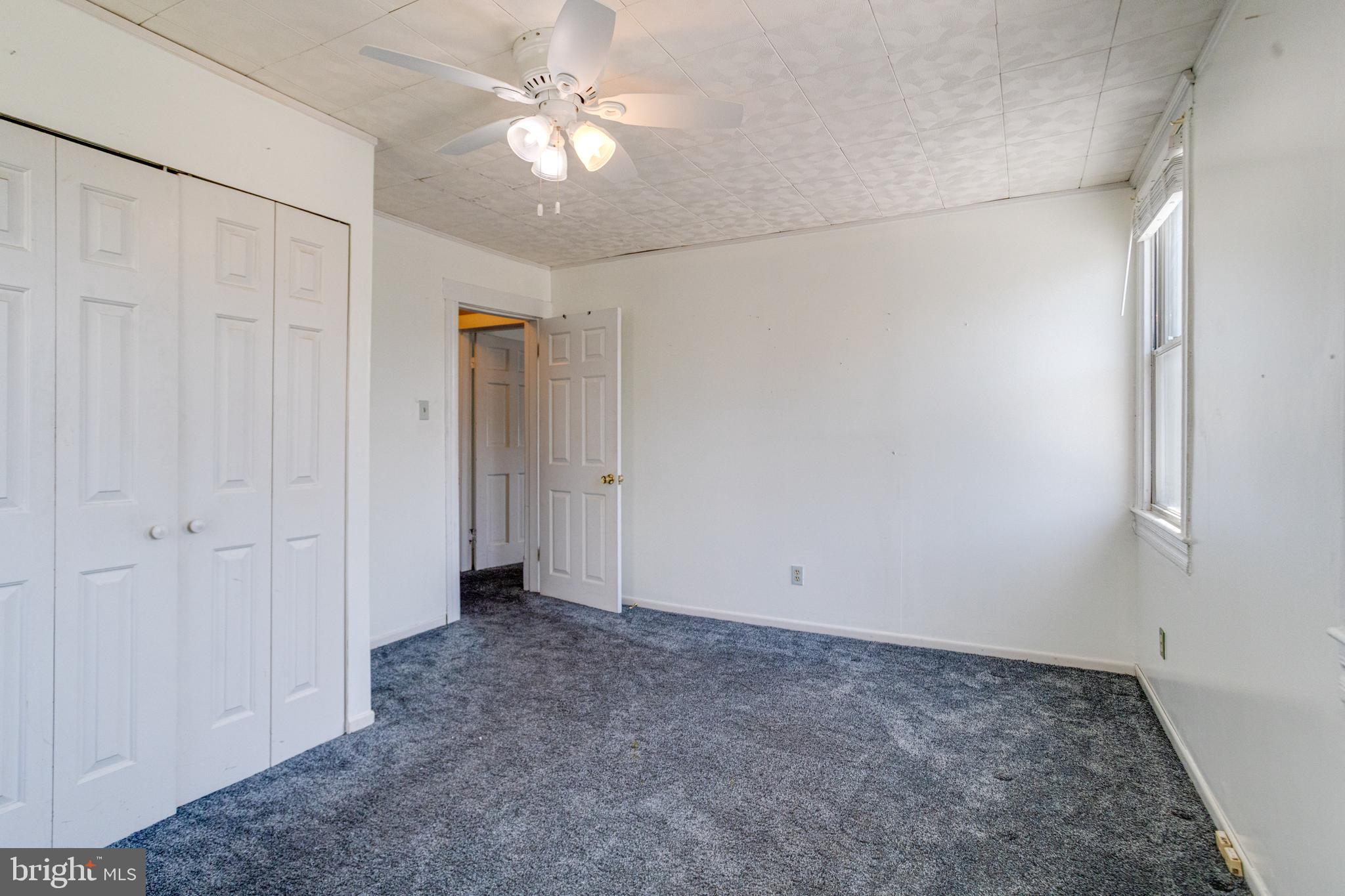 PARKVILLE - Residential