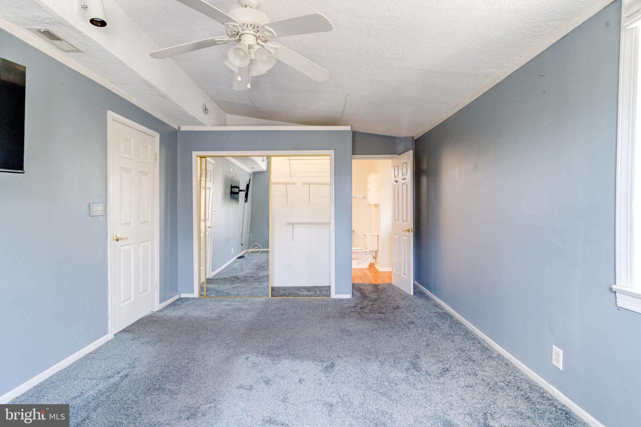 PARKVILLE - Residential