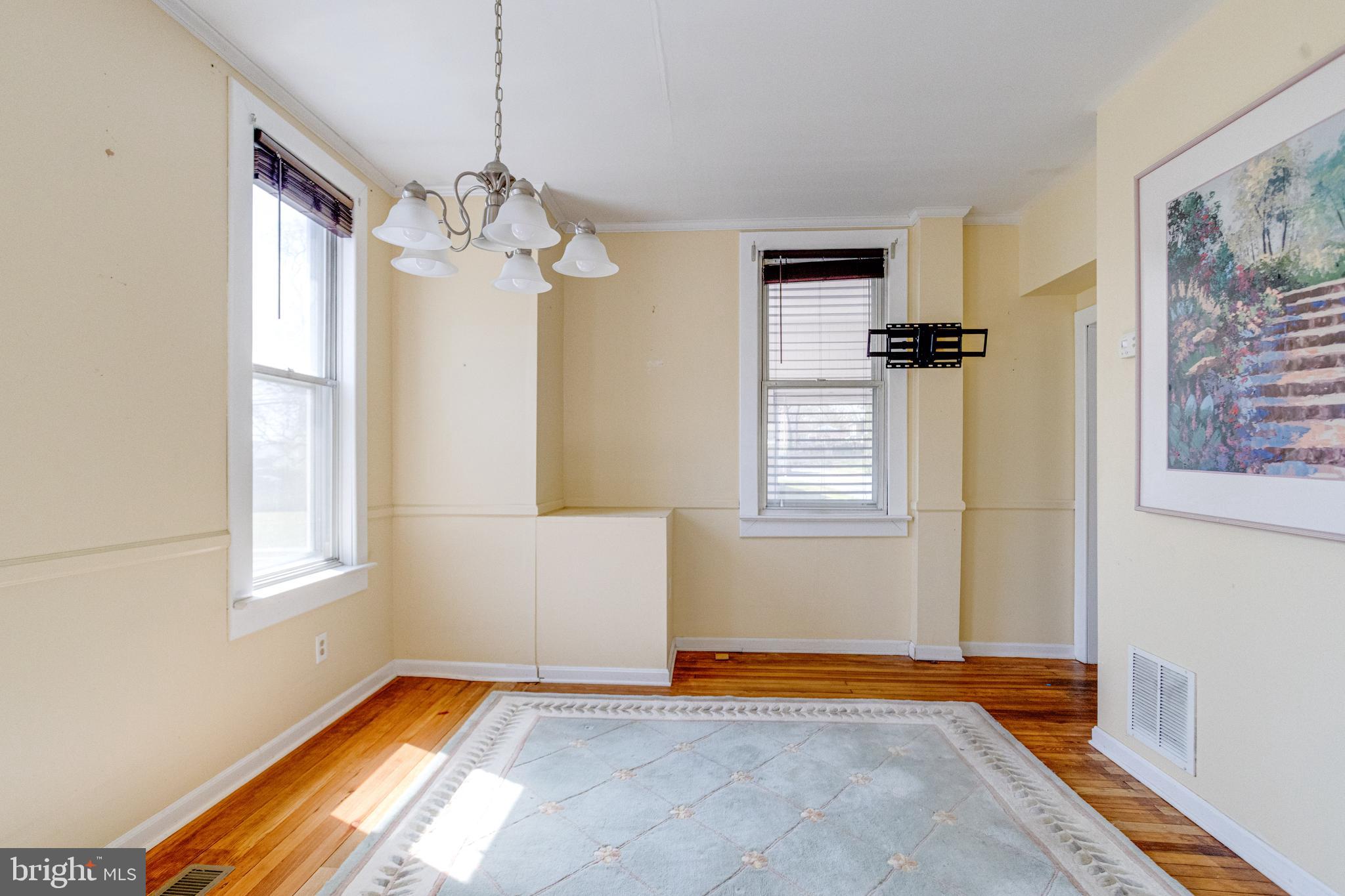 PARKVILLE - Residential