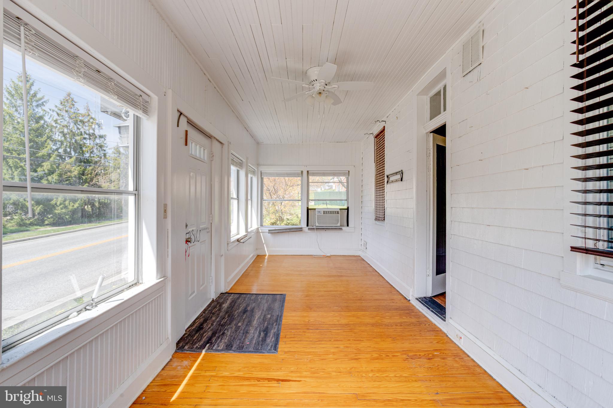 PARKVILLE - Residential