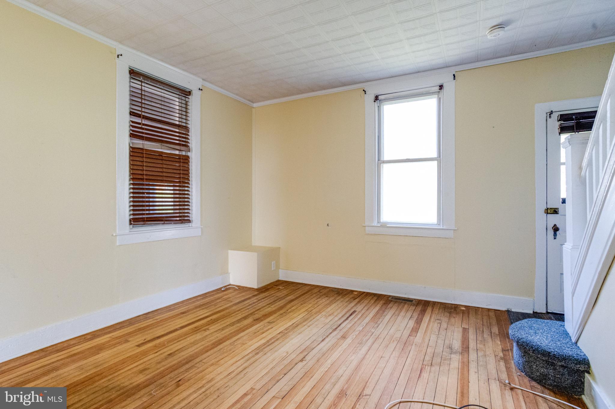 PARKVILLE - Residential