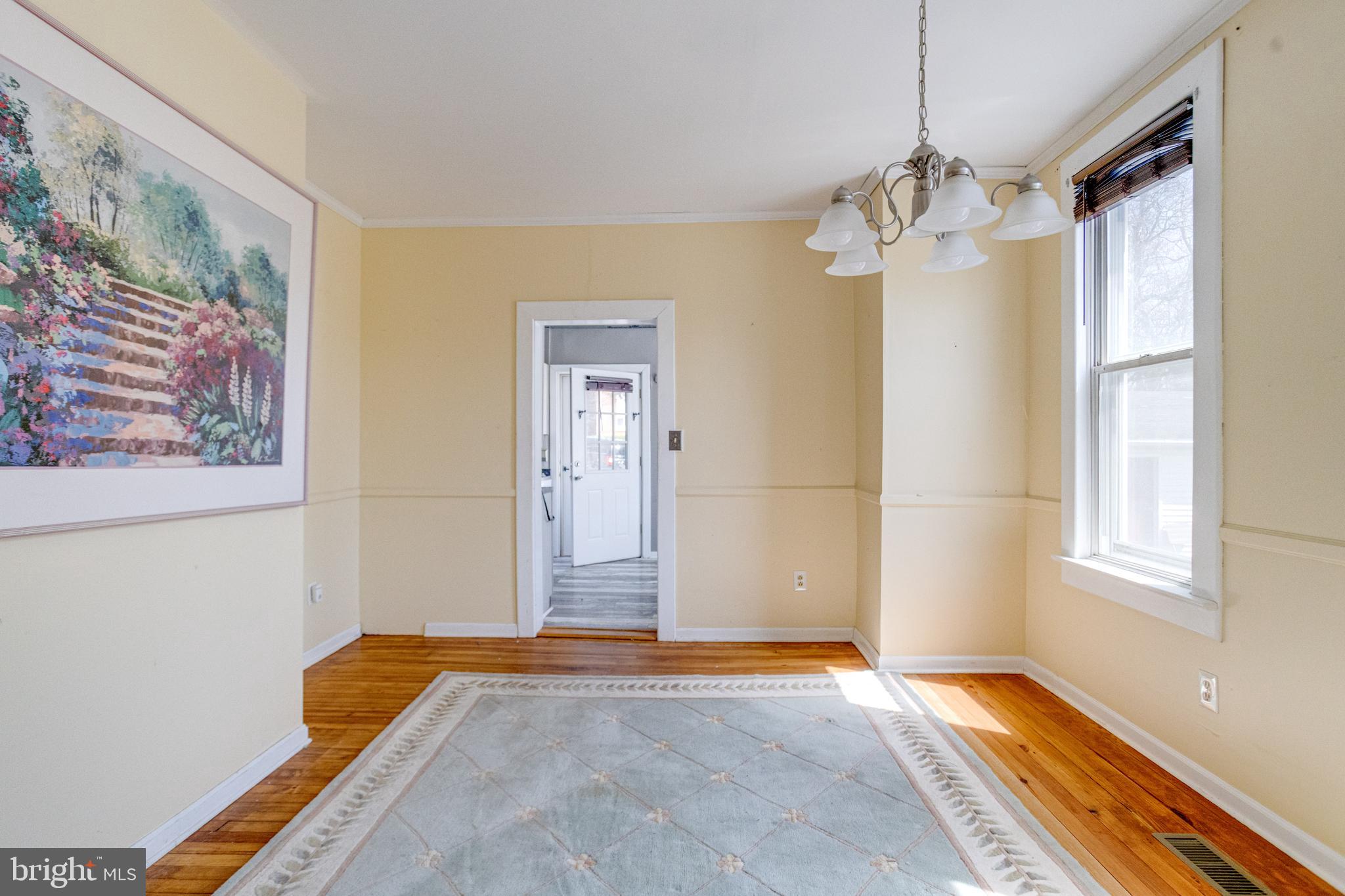 PARKVILLE - Residential