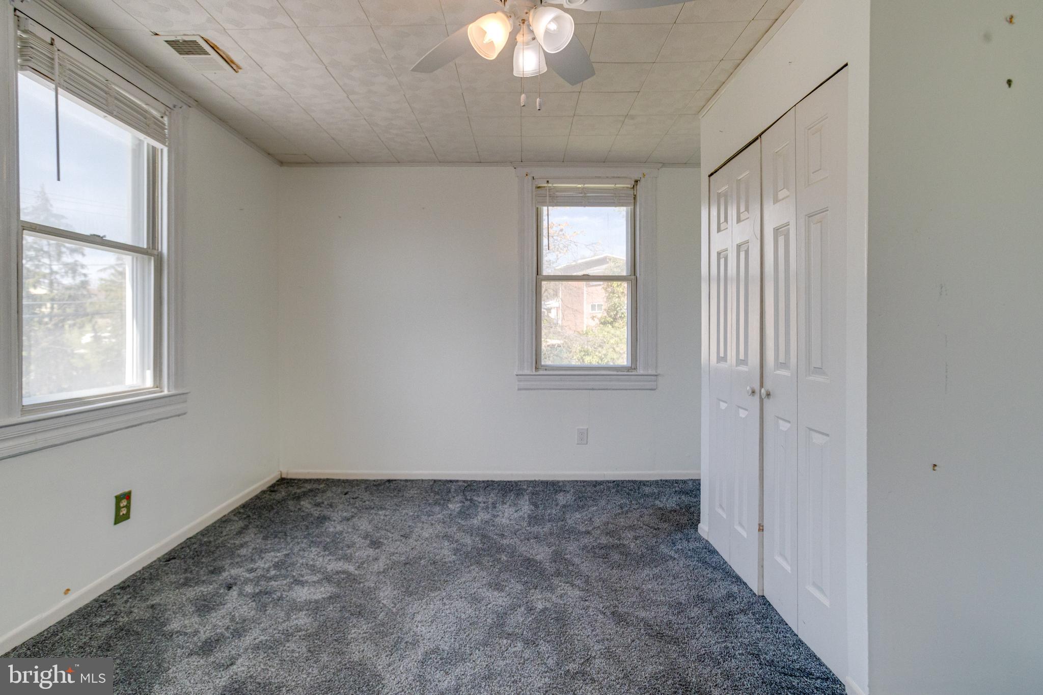 PARKVILLE - Residential