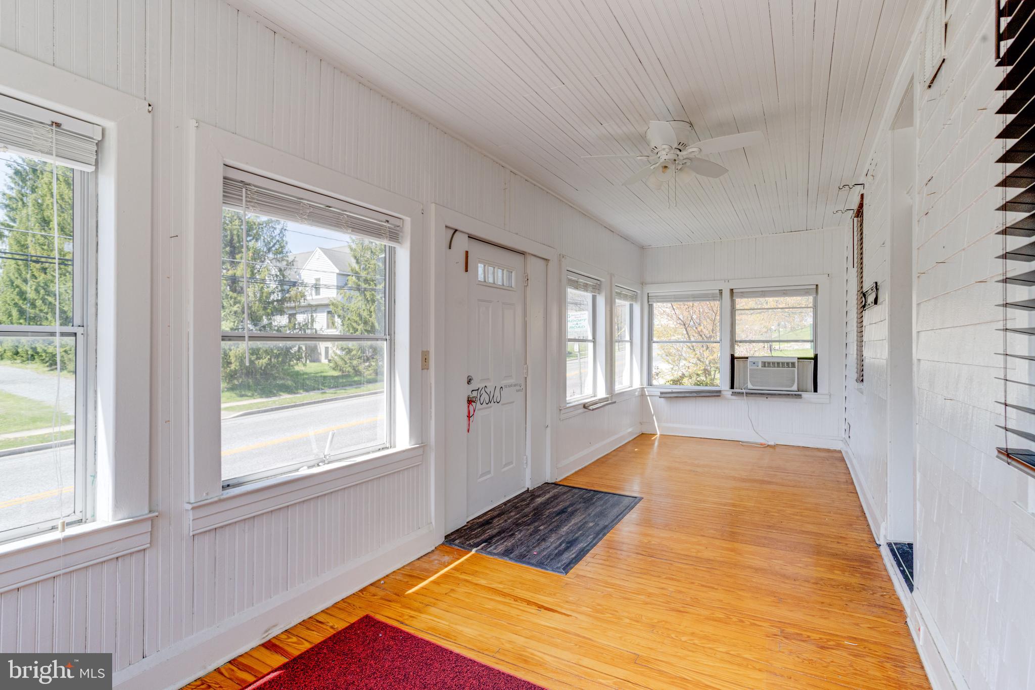 PARKVILLE - Residential