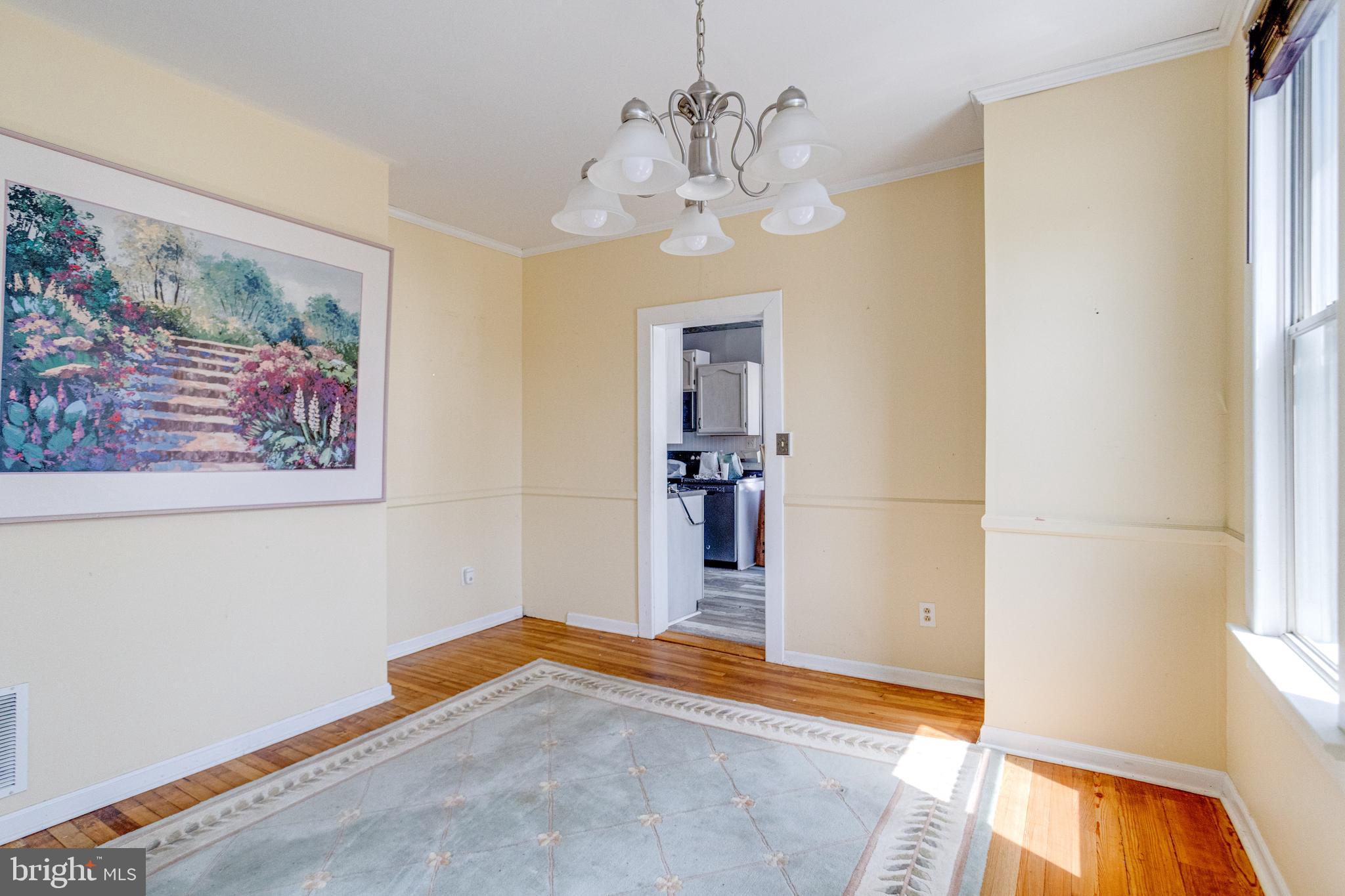 PARKVILLE - Residential