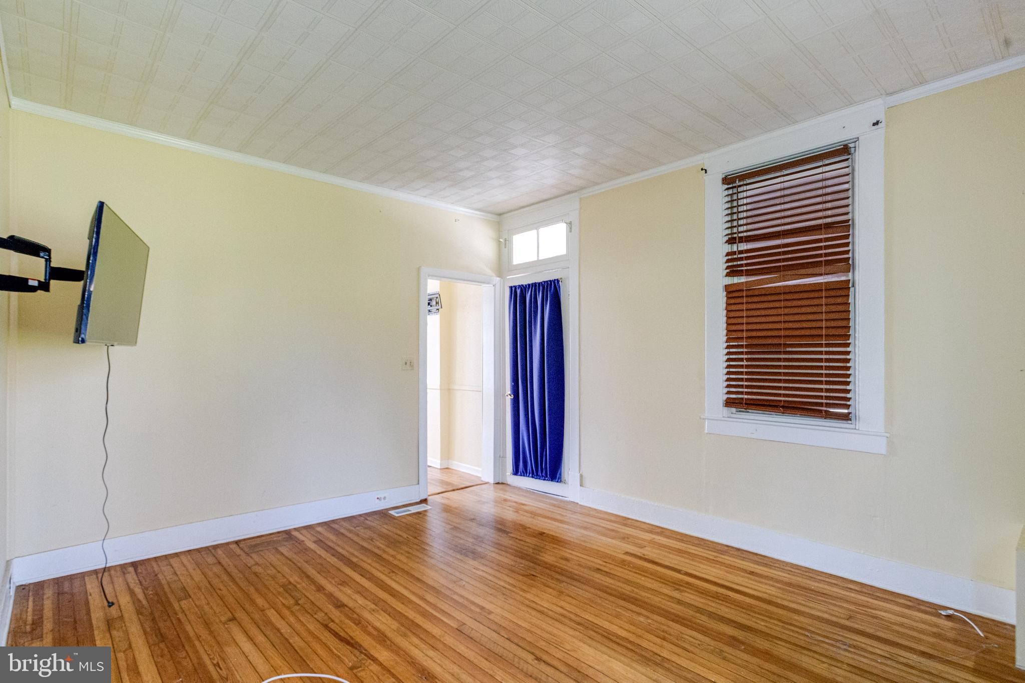 PARKVILLE - Residential