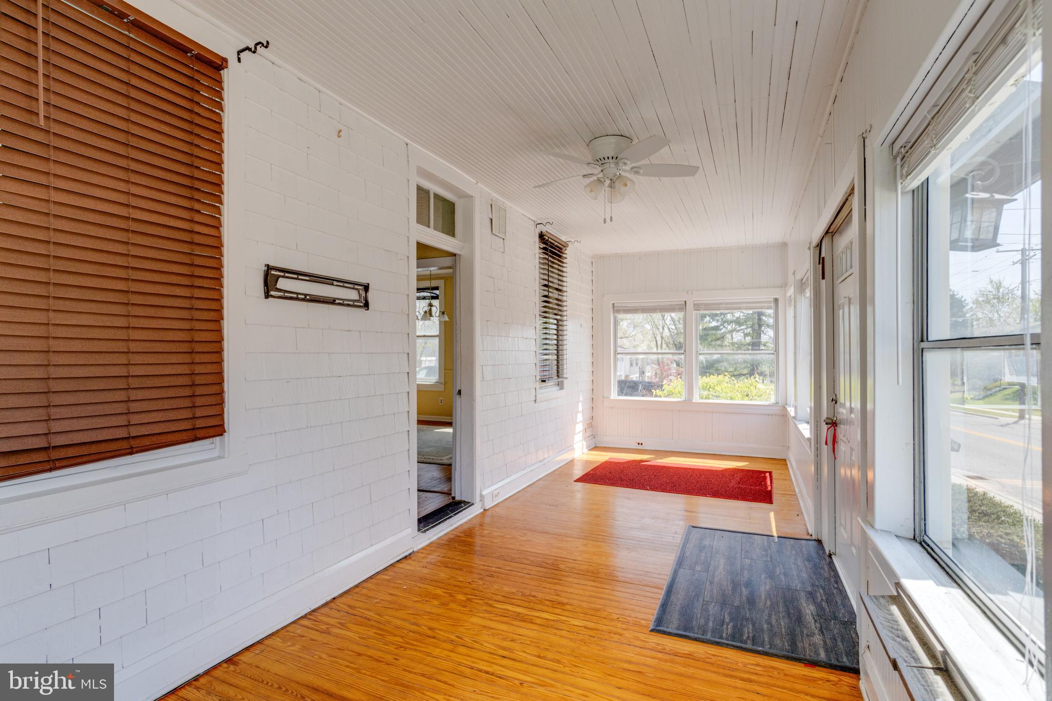 PARKVILLE - Residential