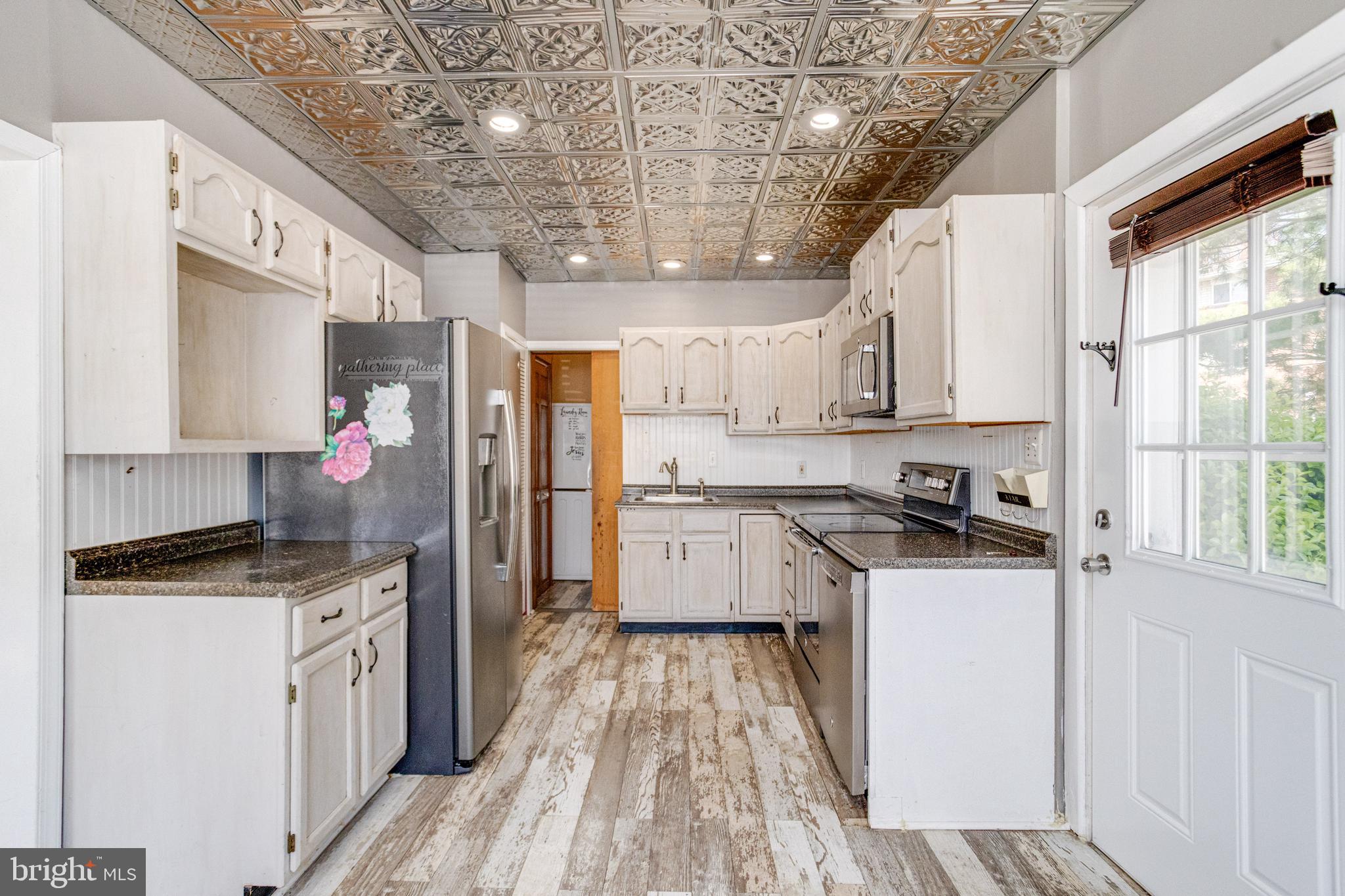 PARKVILLE - Residential