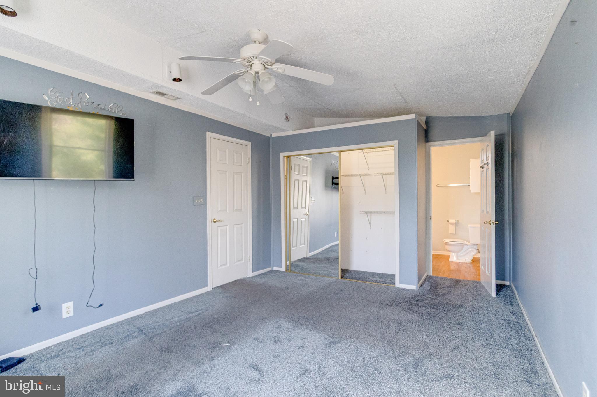 PARKVILLE - Residential