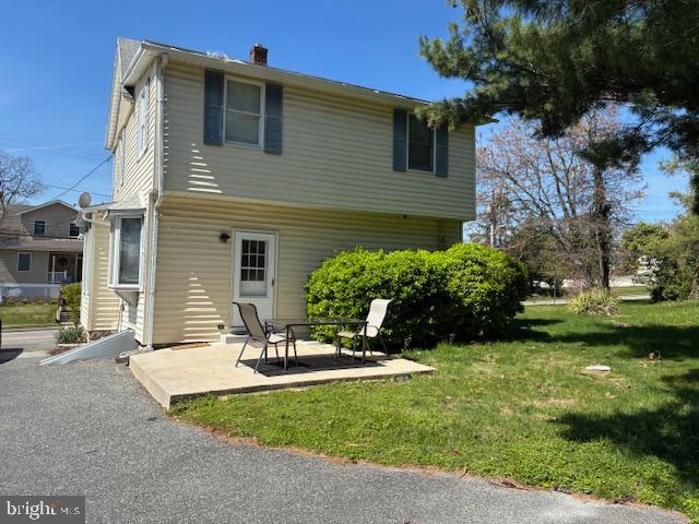 PARKVILLE - Residential