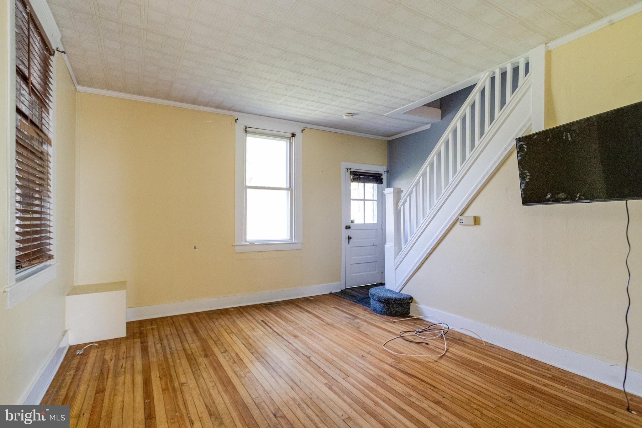 PARKVILLE - Residential