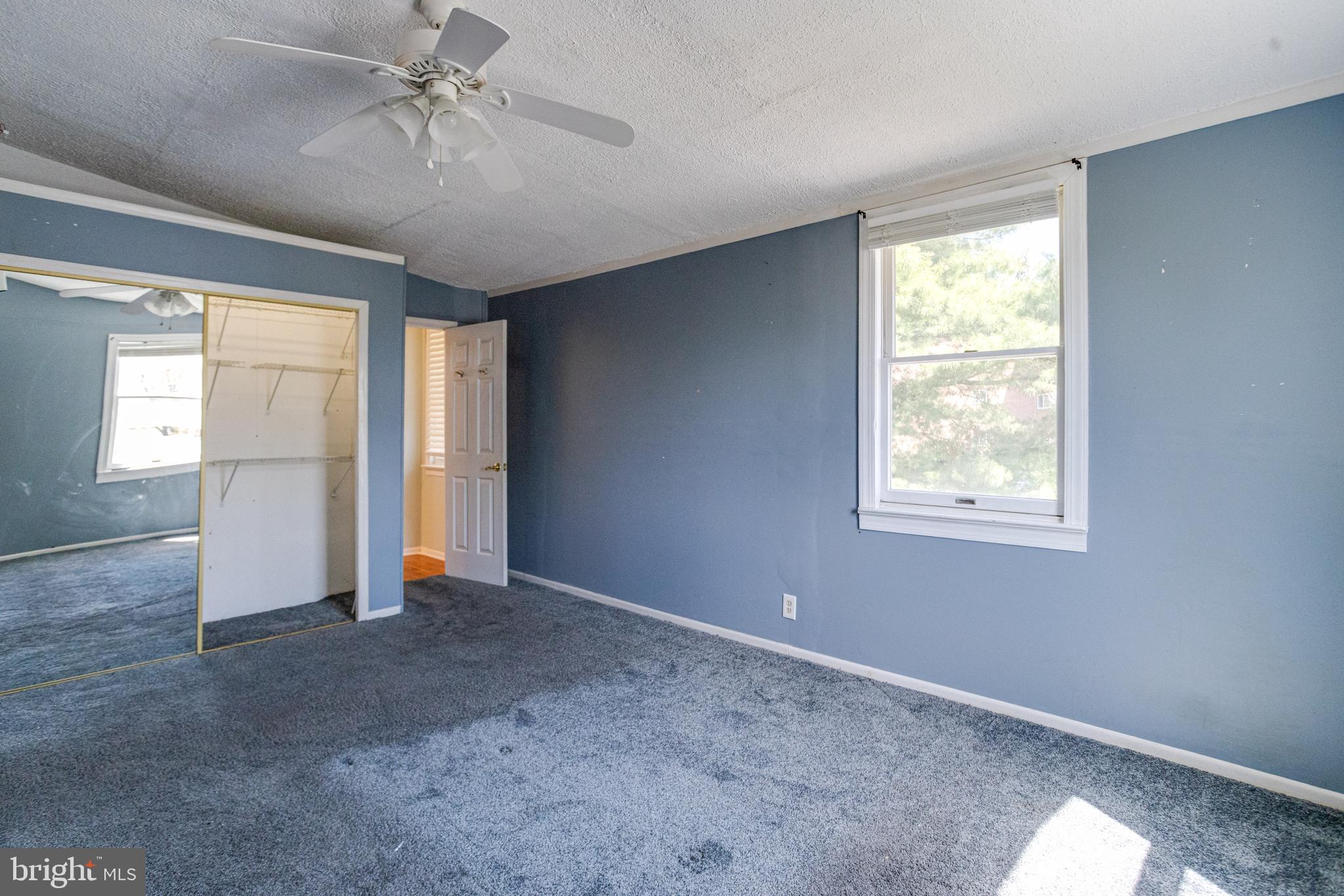 PARKVILLE - Residential