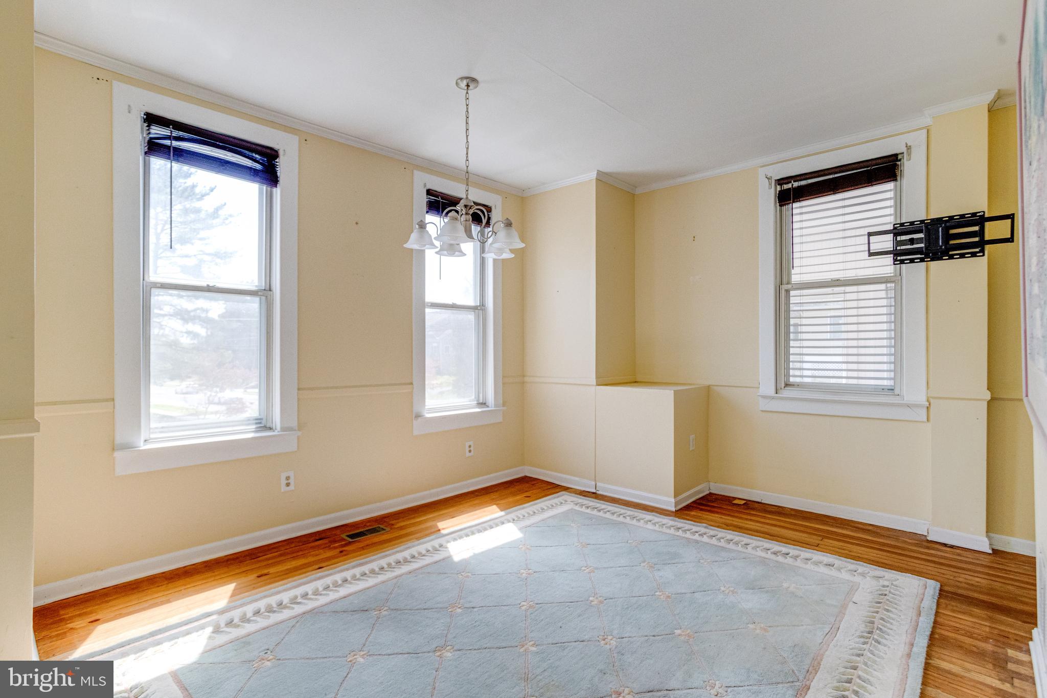 PARKVILLE - Residential