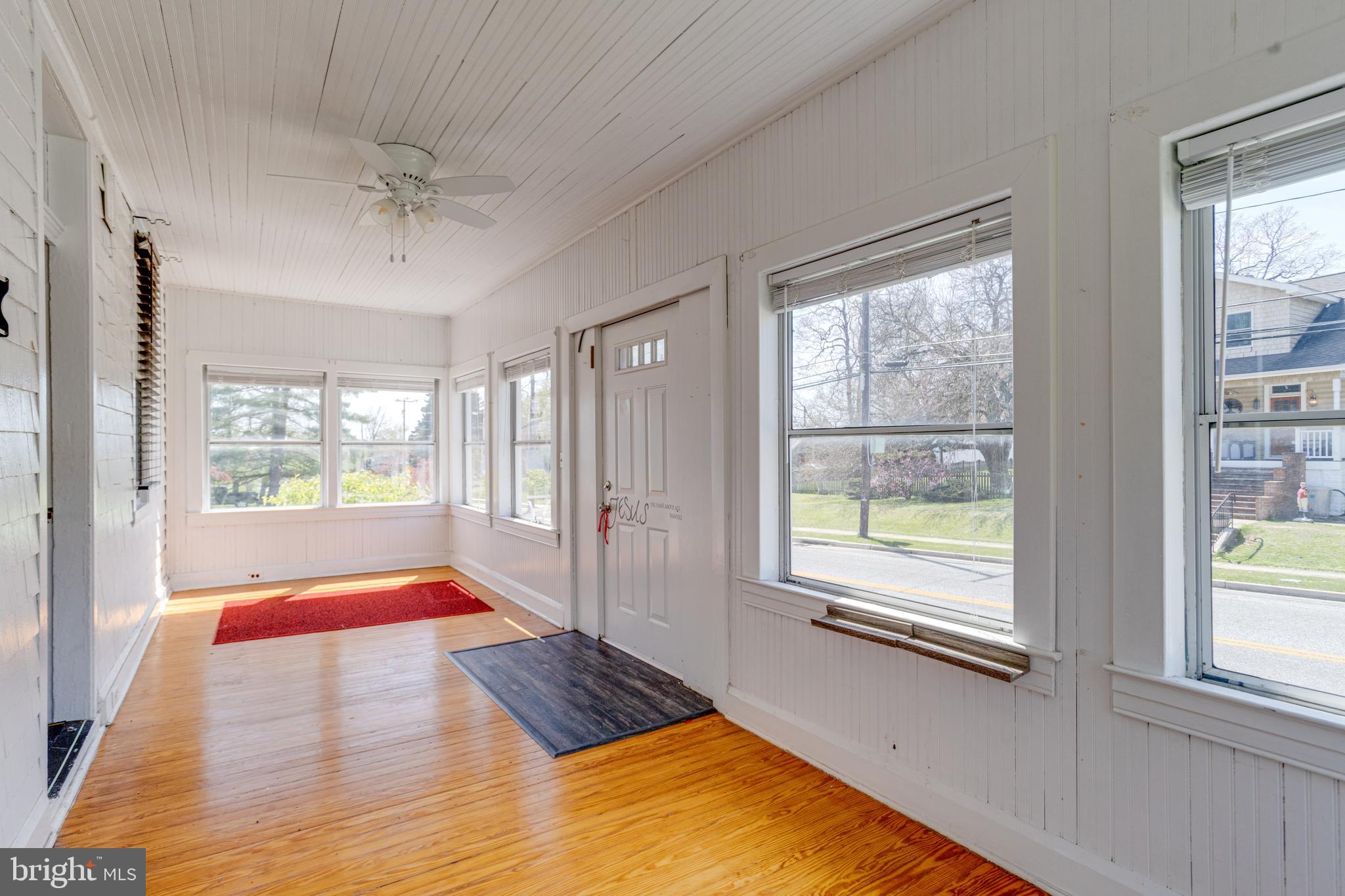 PARKVILLE - Residential