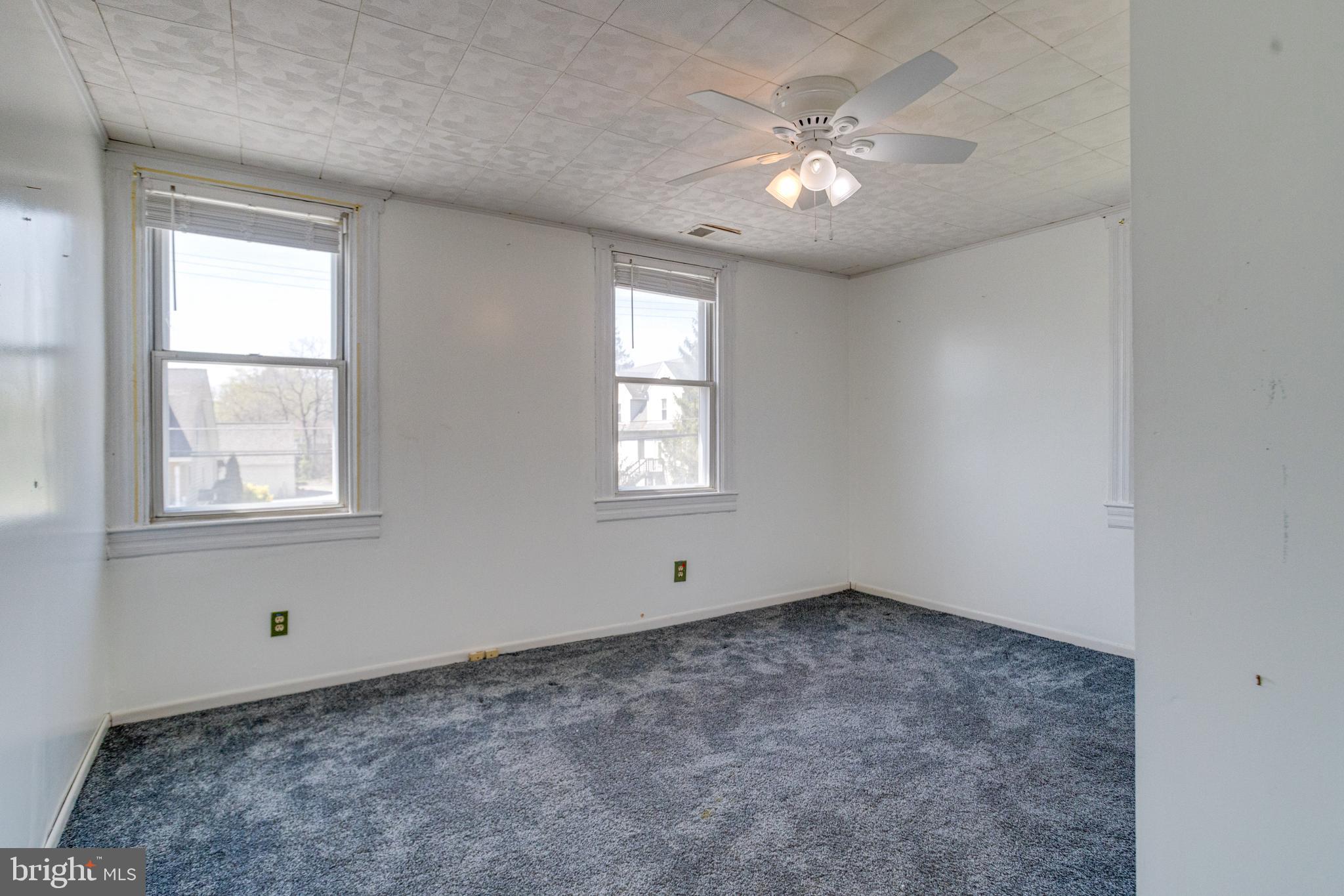 PARKVILLE - Residential