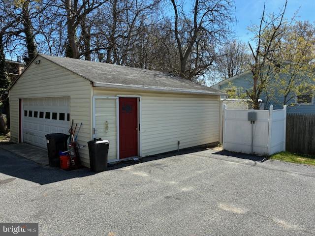 PARKVILLE - Residential