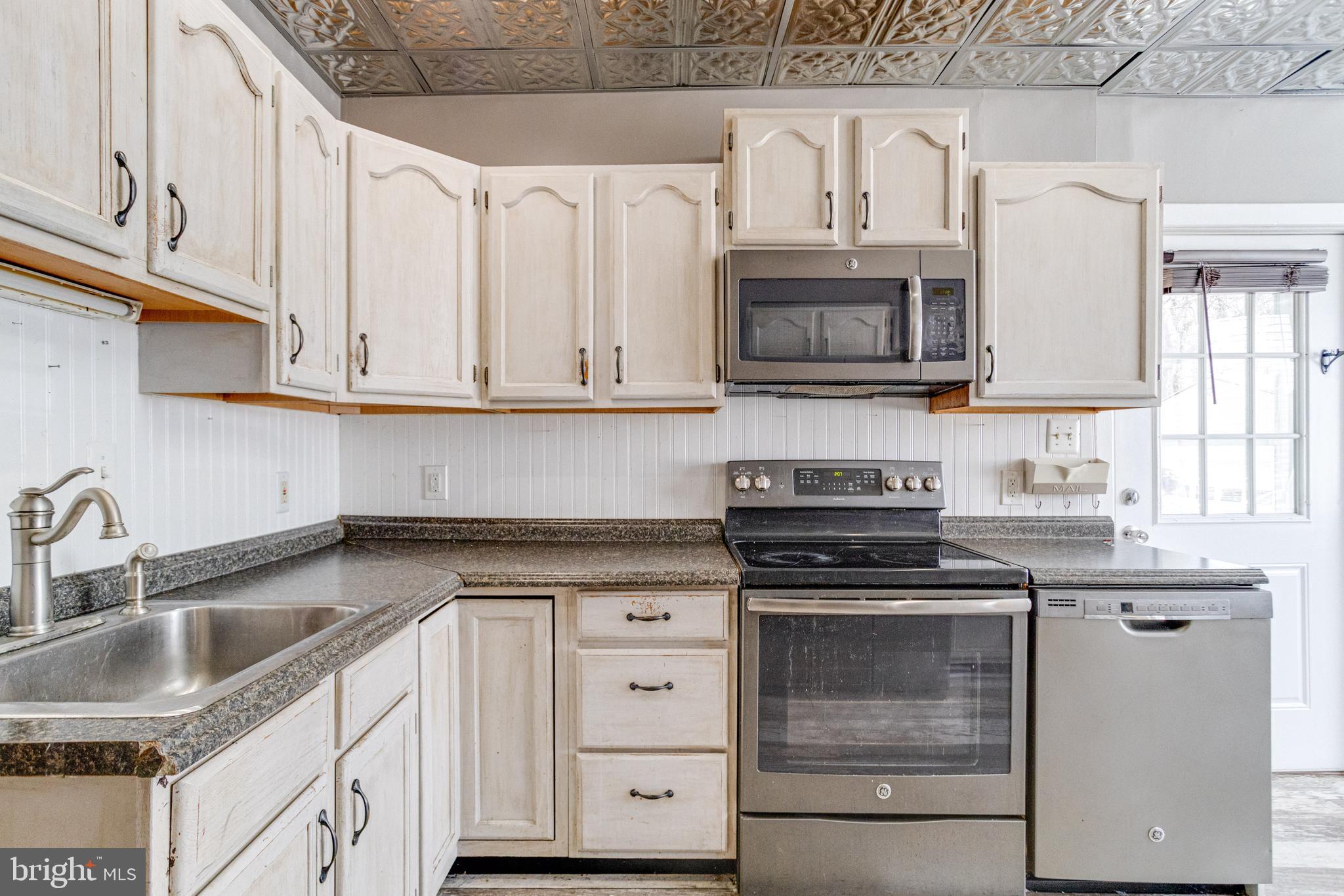 PARKVILLE - Residential