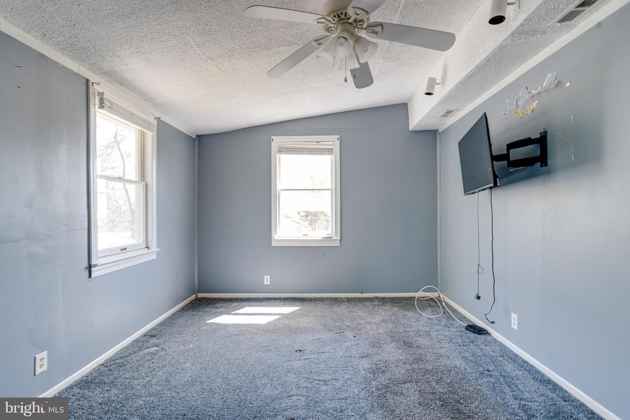 PARKVILLE - Residential