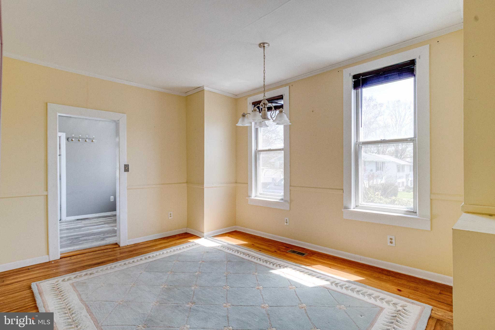 PARKVILLE - Residential